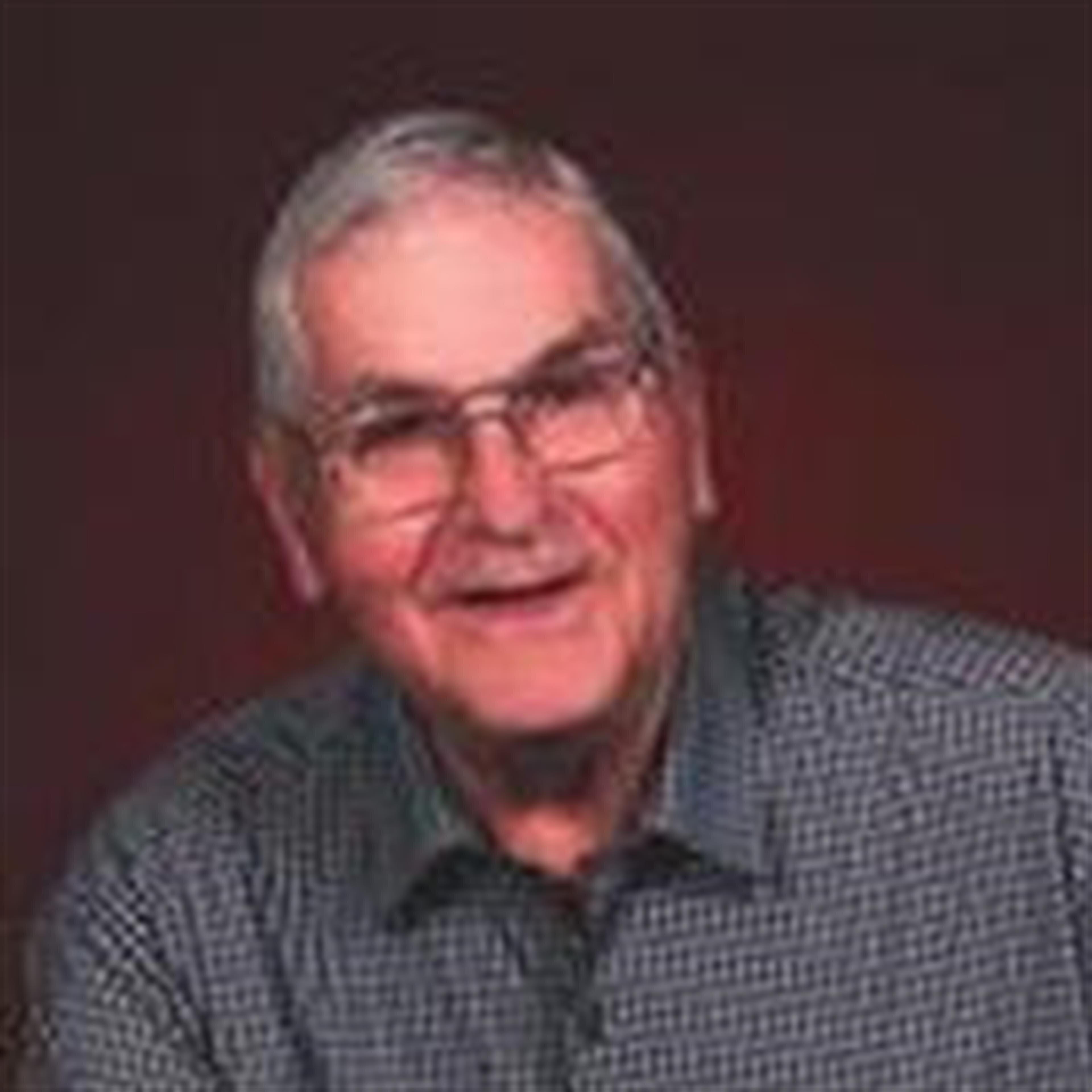 Robert Dean "Bob" Houpt