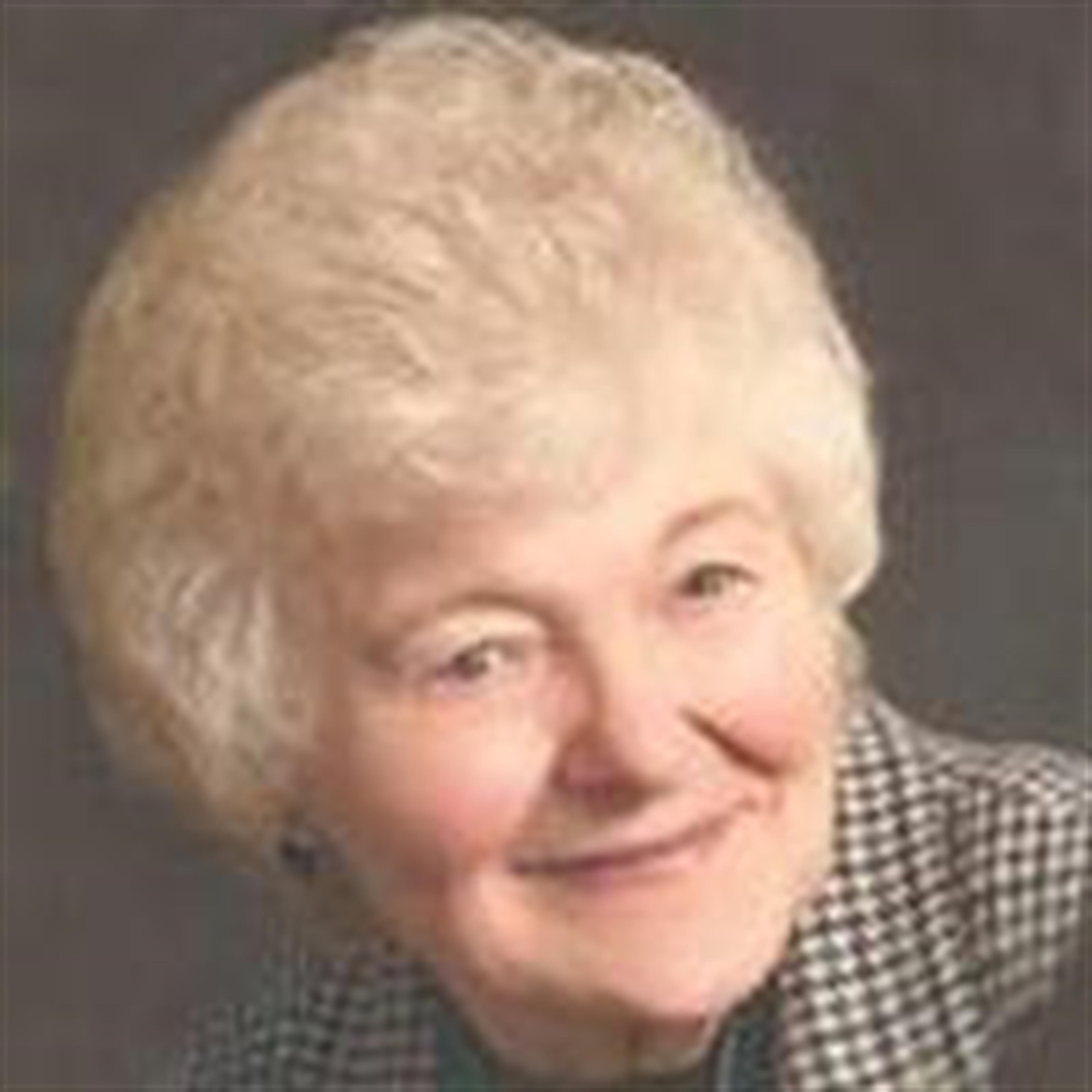 Joan Beasley Swick
