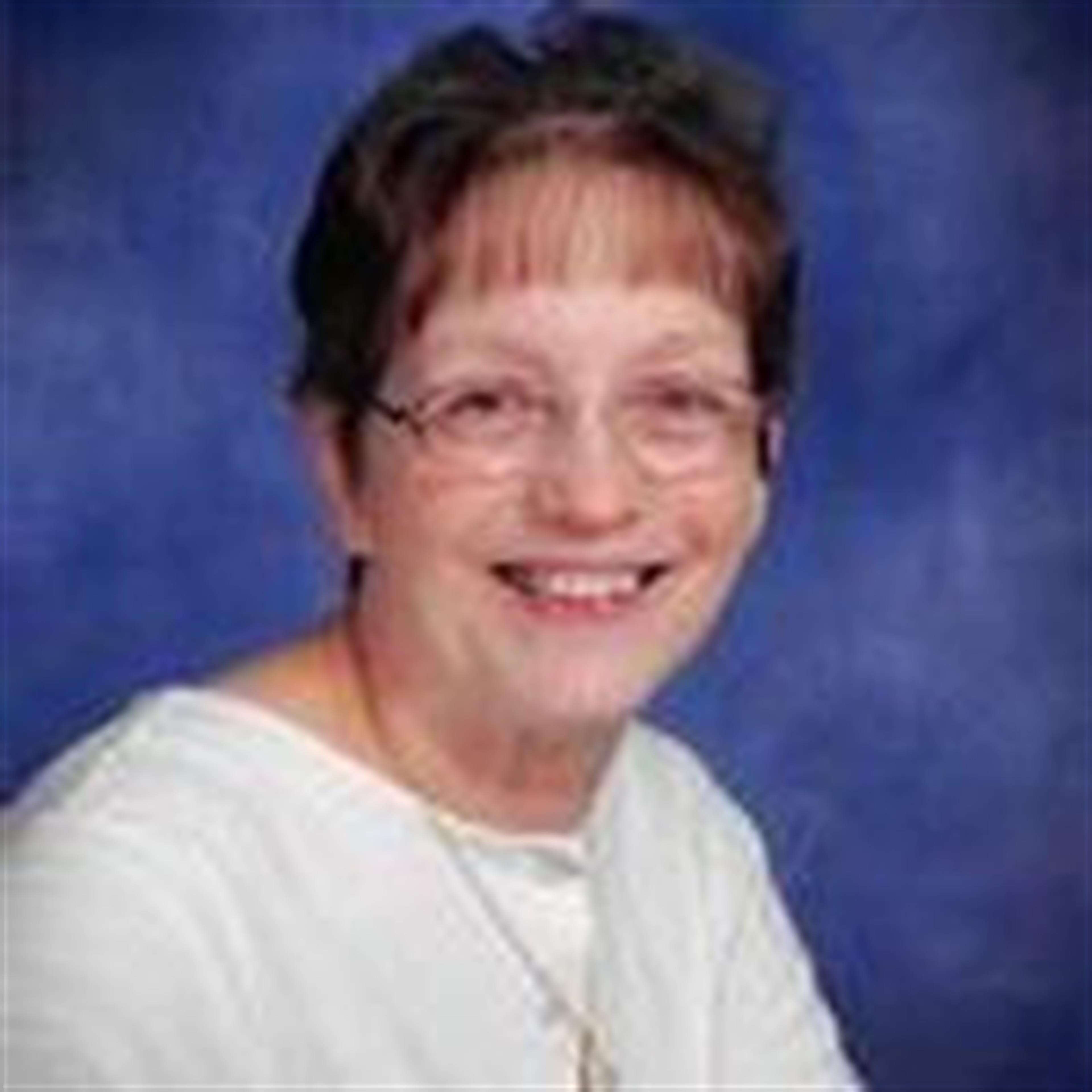 Deborah Sue Vernon