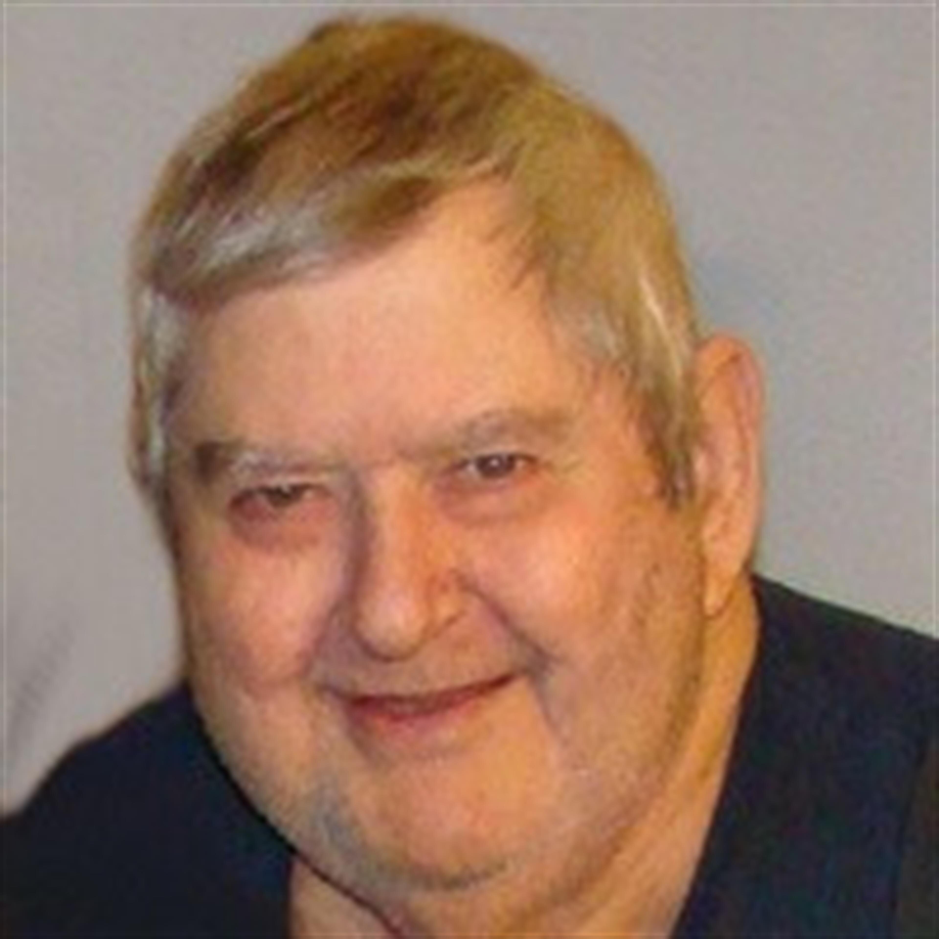 Albert Lynn Keigley