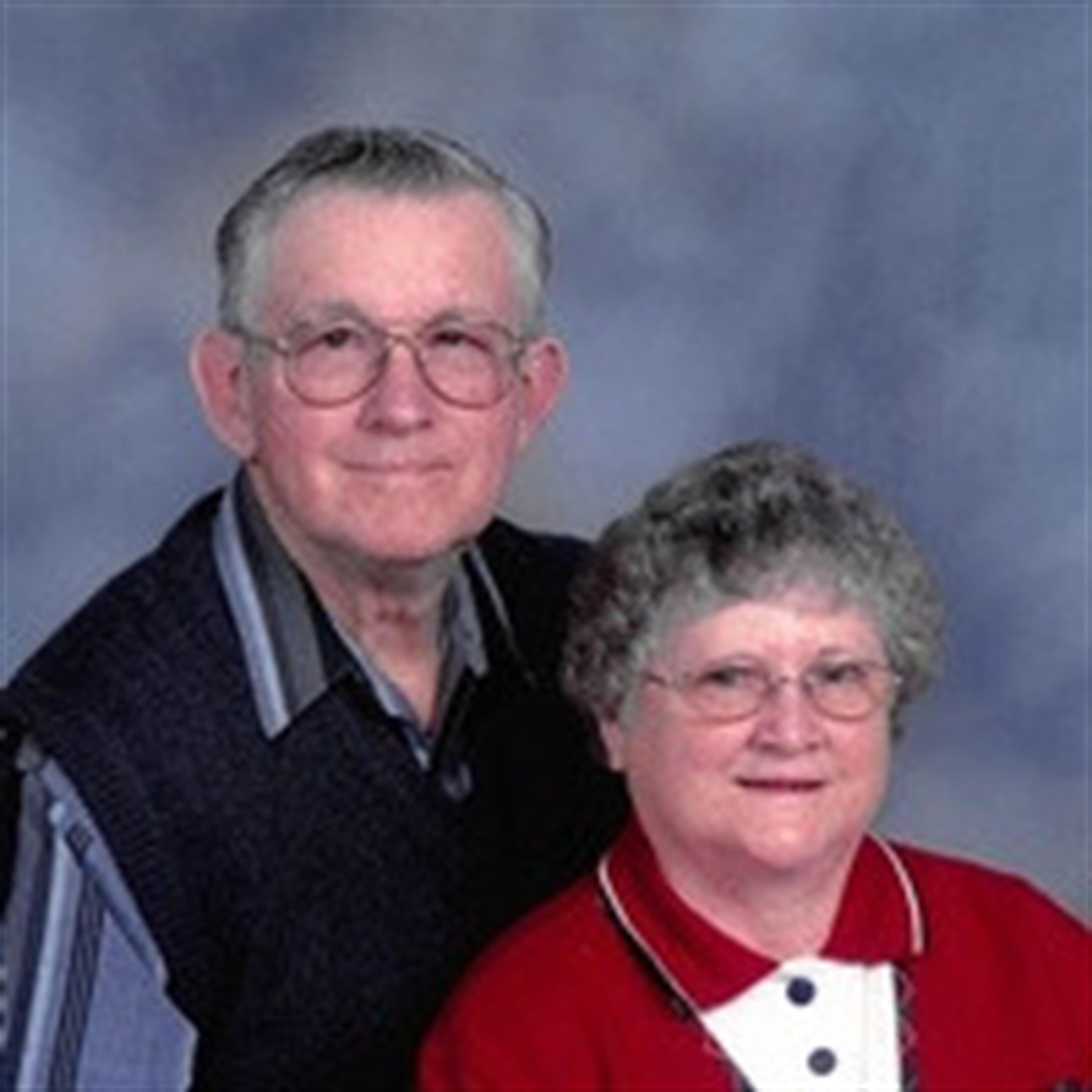 Carolyn Sue Daugherty