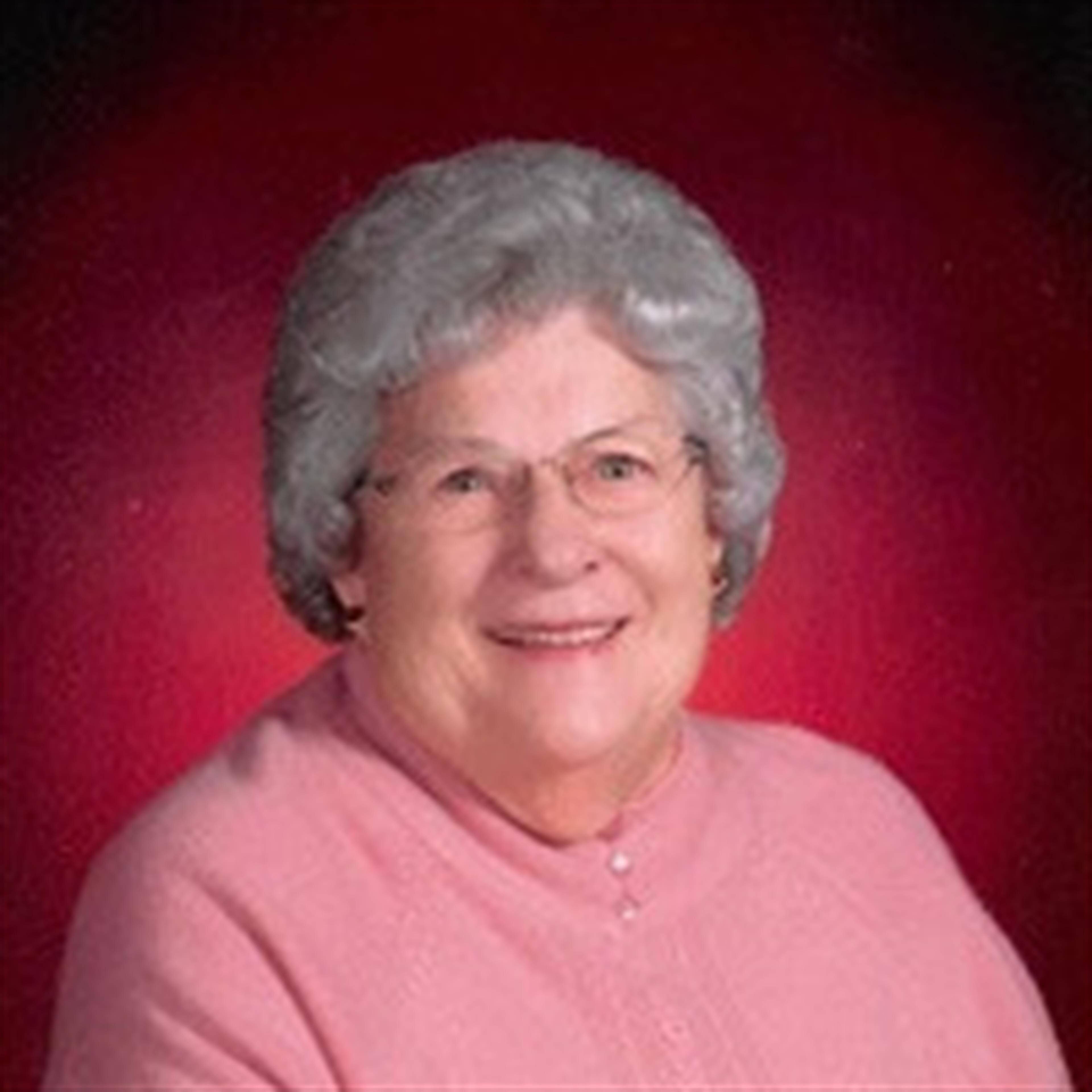 Wanda Comer Schiver