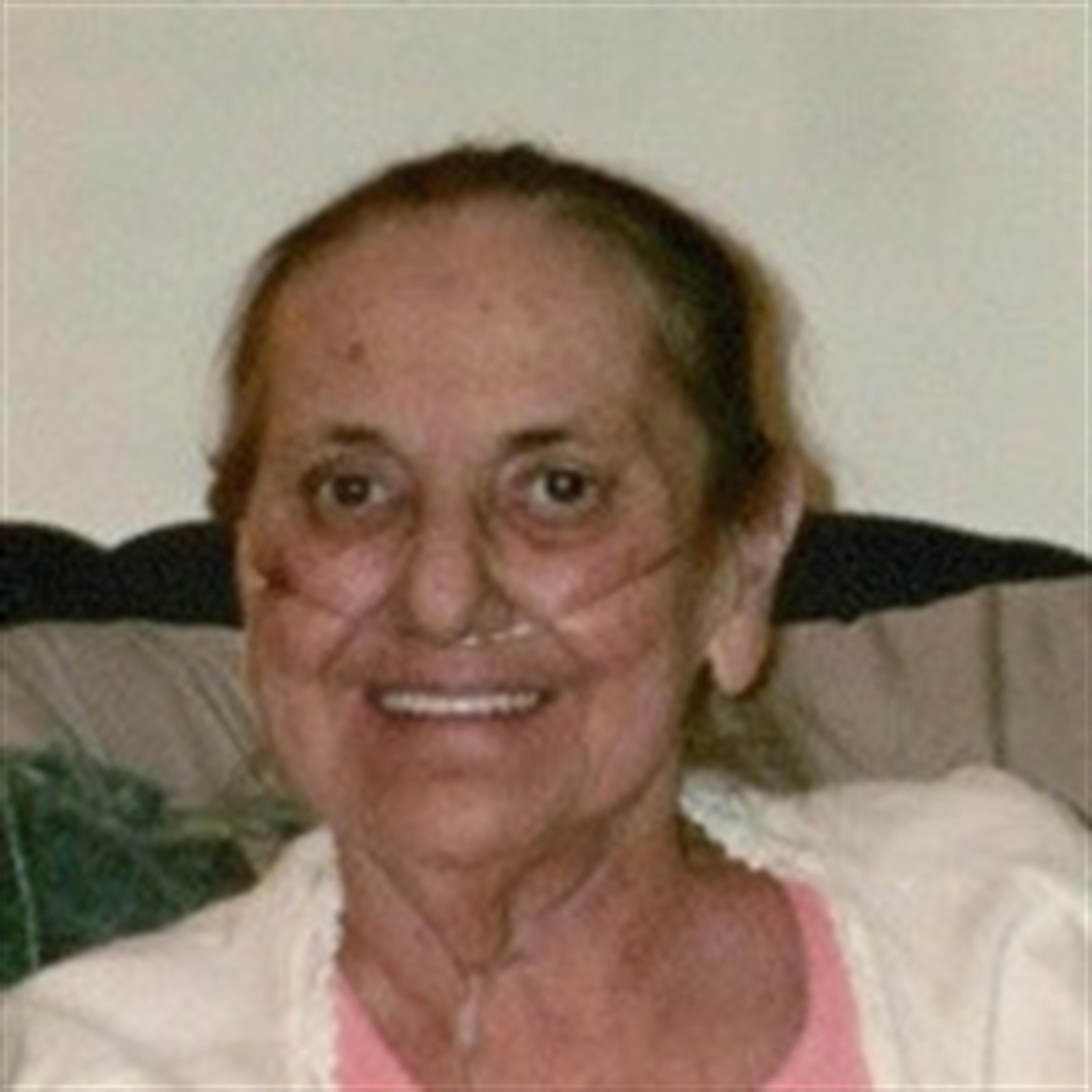 Patricia Ann "Patty" Wells