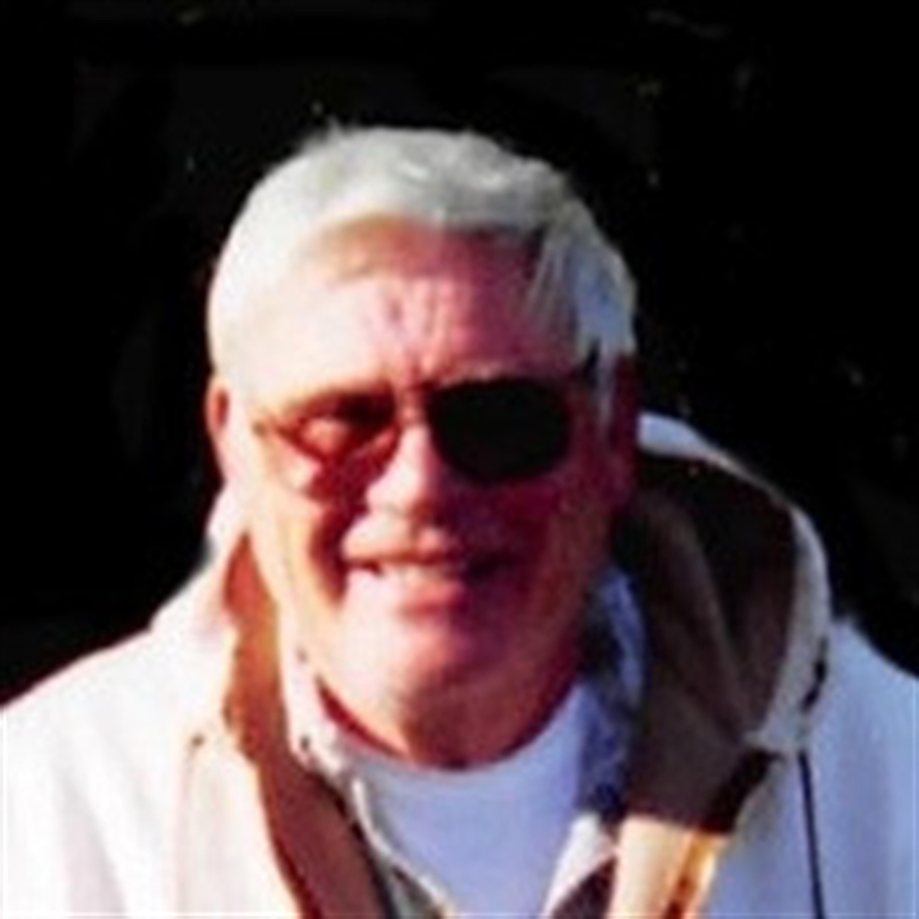Paul Wayne "Bus" Leohr