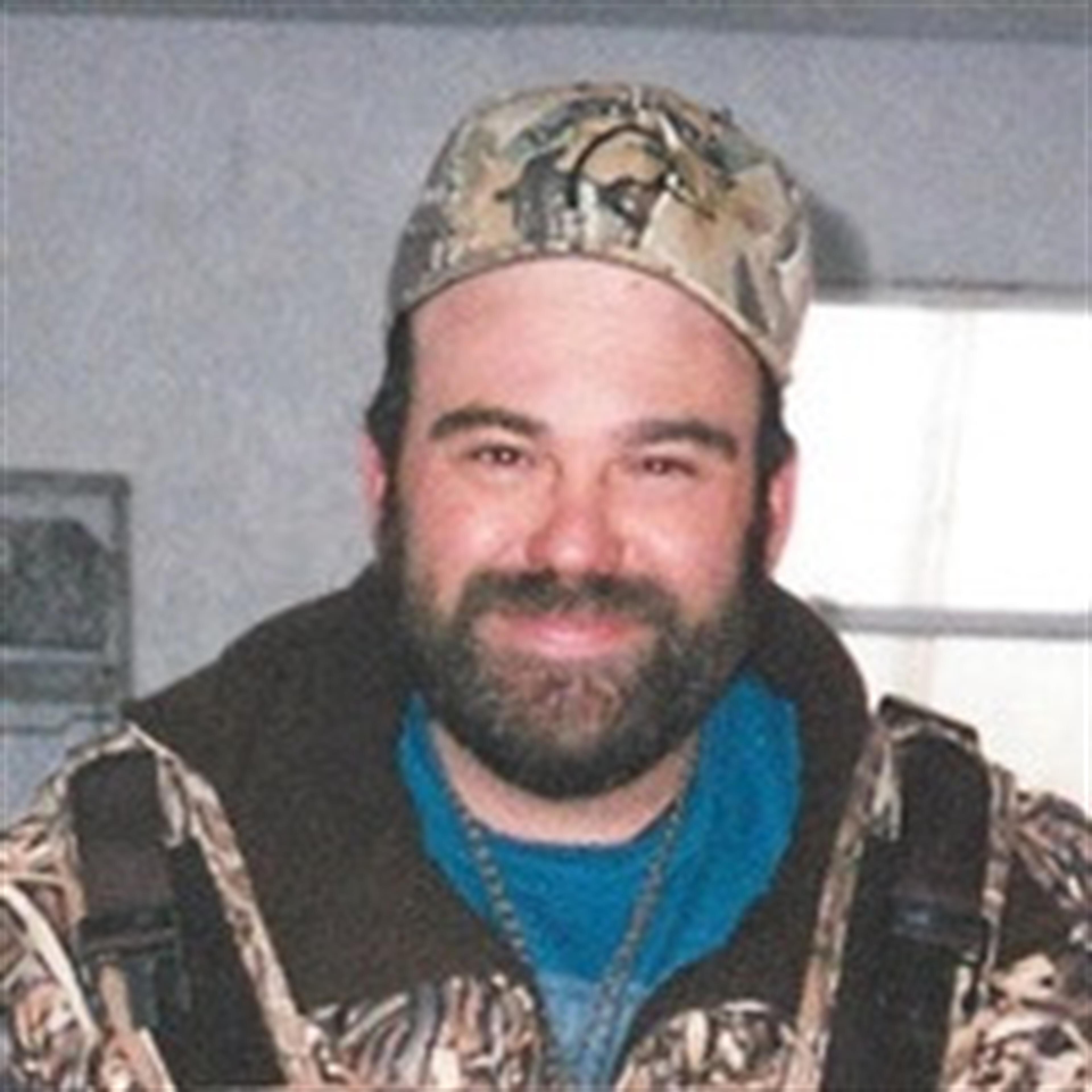 Robert Michael "Chomer" Evans