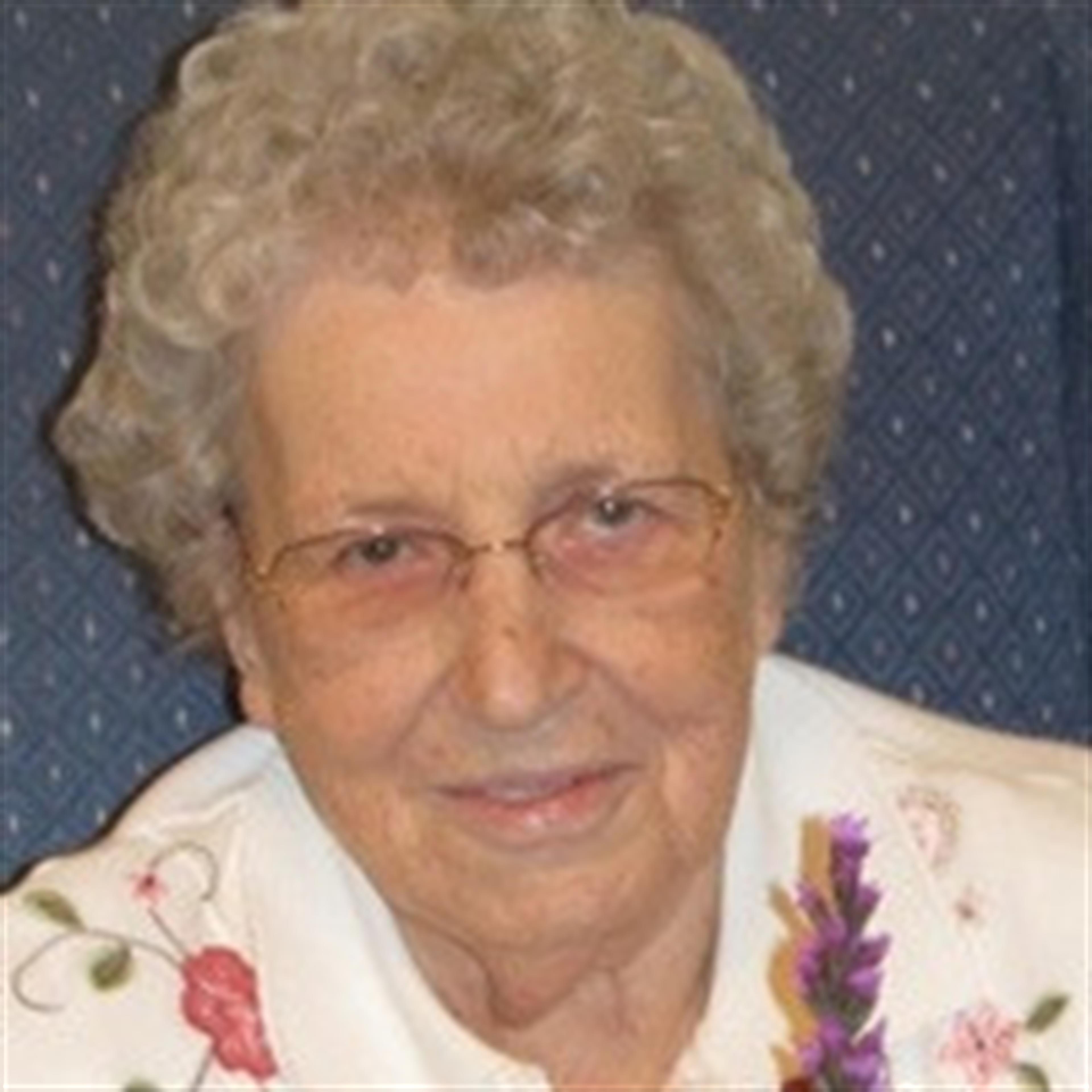 Betty Lucille Sweeney