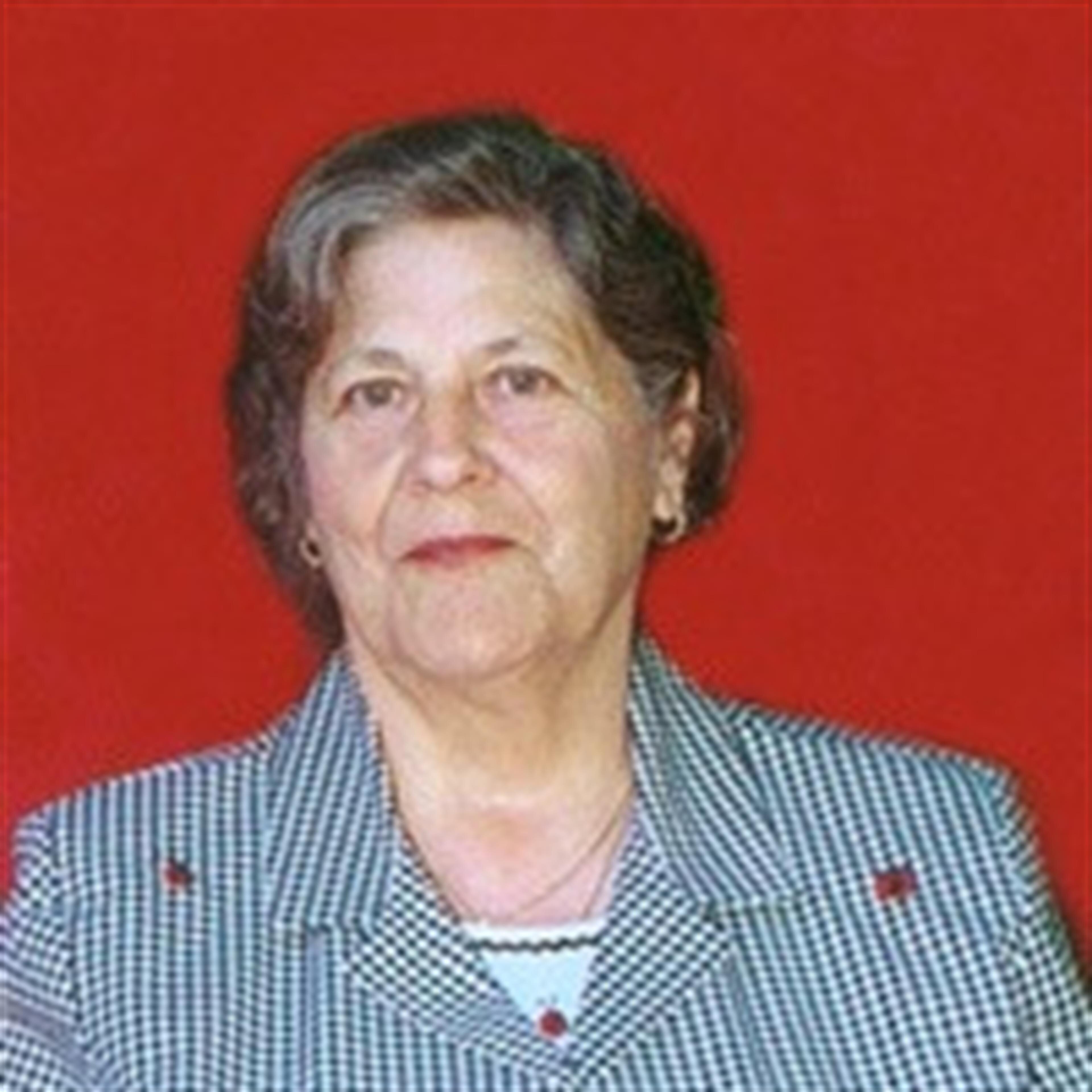 Bernice Brandenburg Wilson