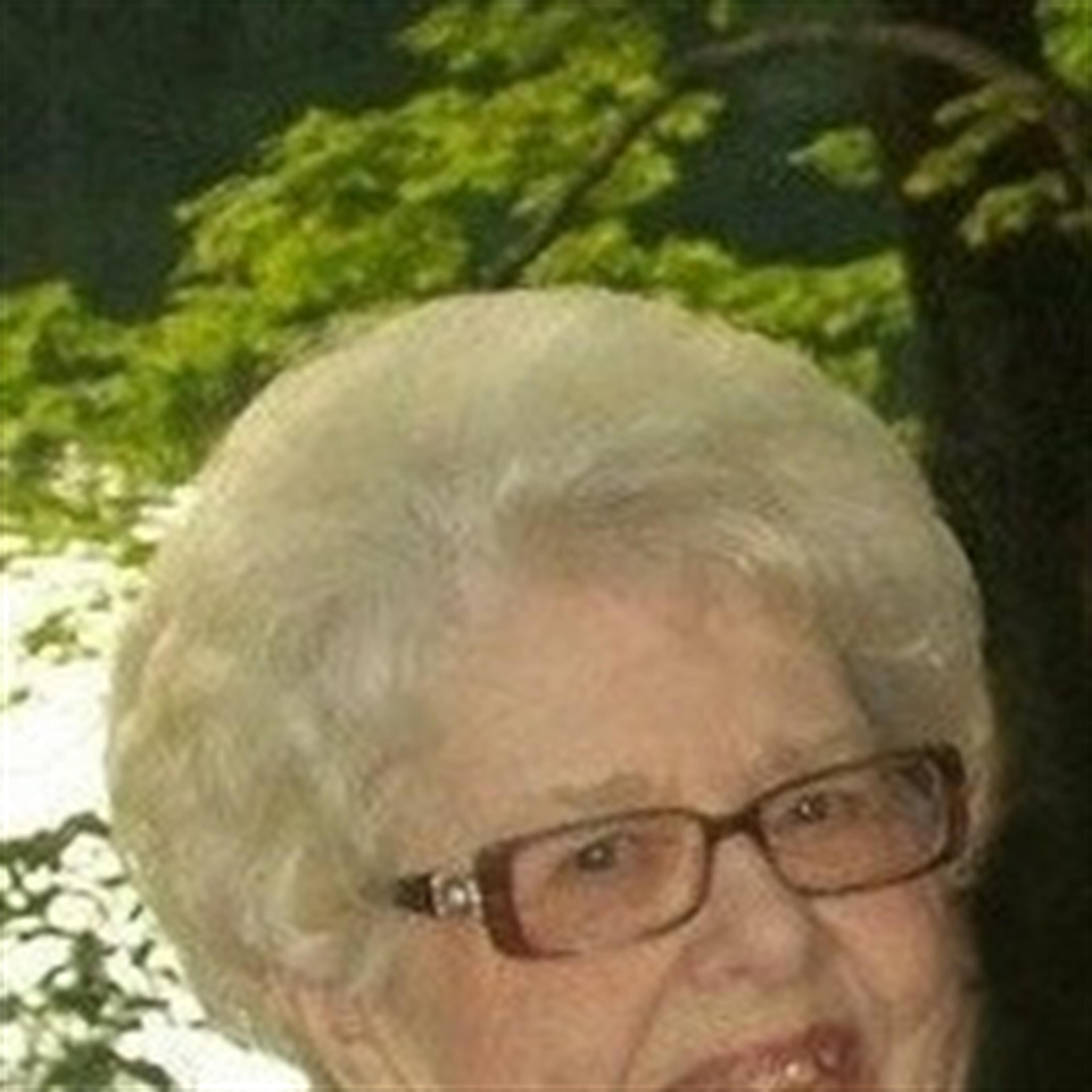 Pastor Anita Rose Brown