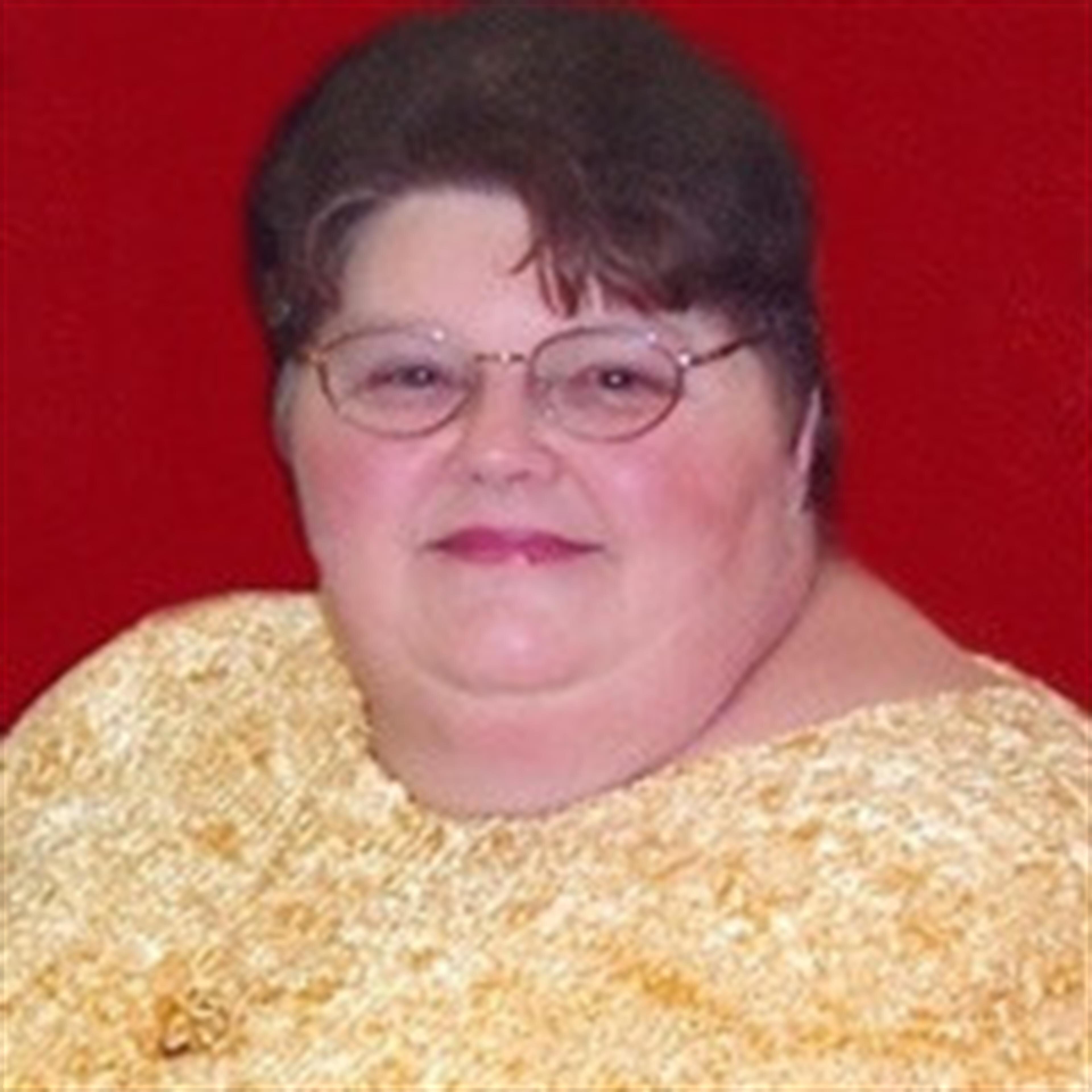 Sandra Lee Ashby Winnett