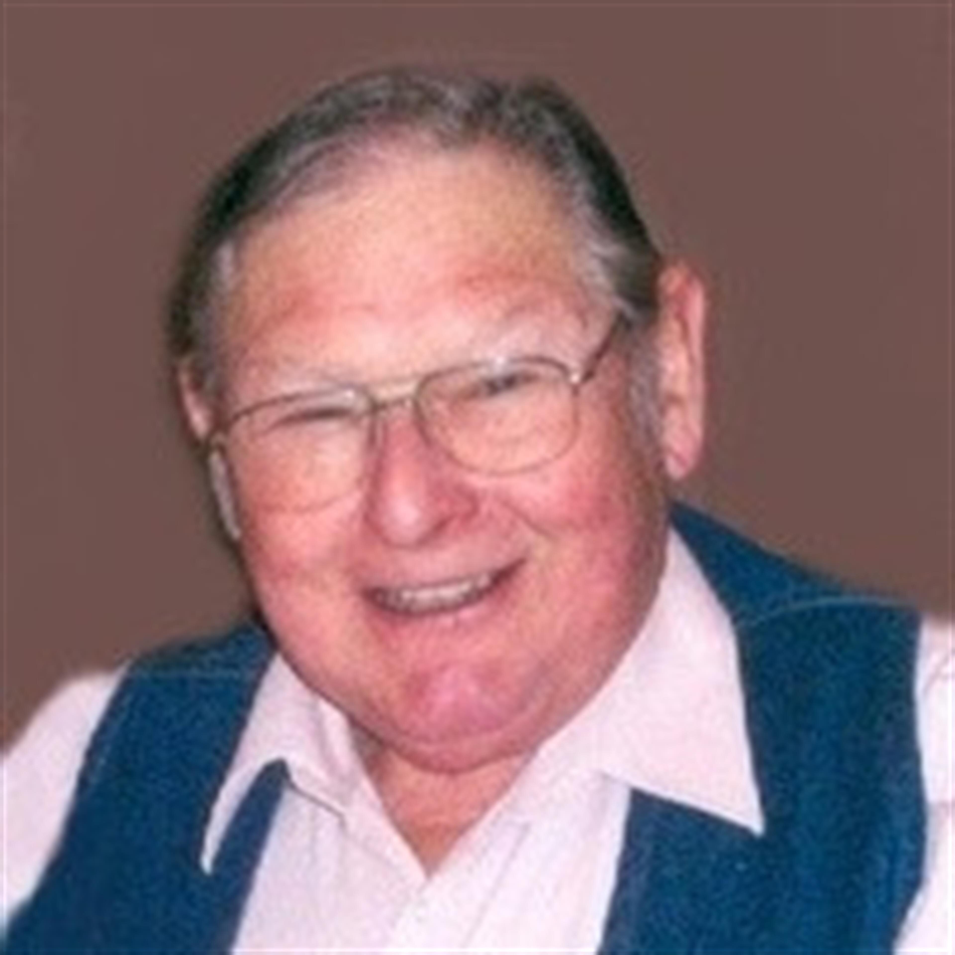 Larry A Harrison