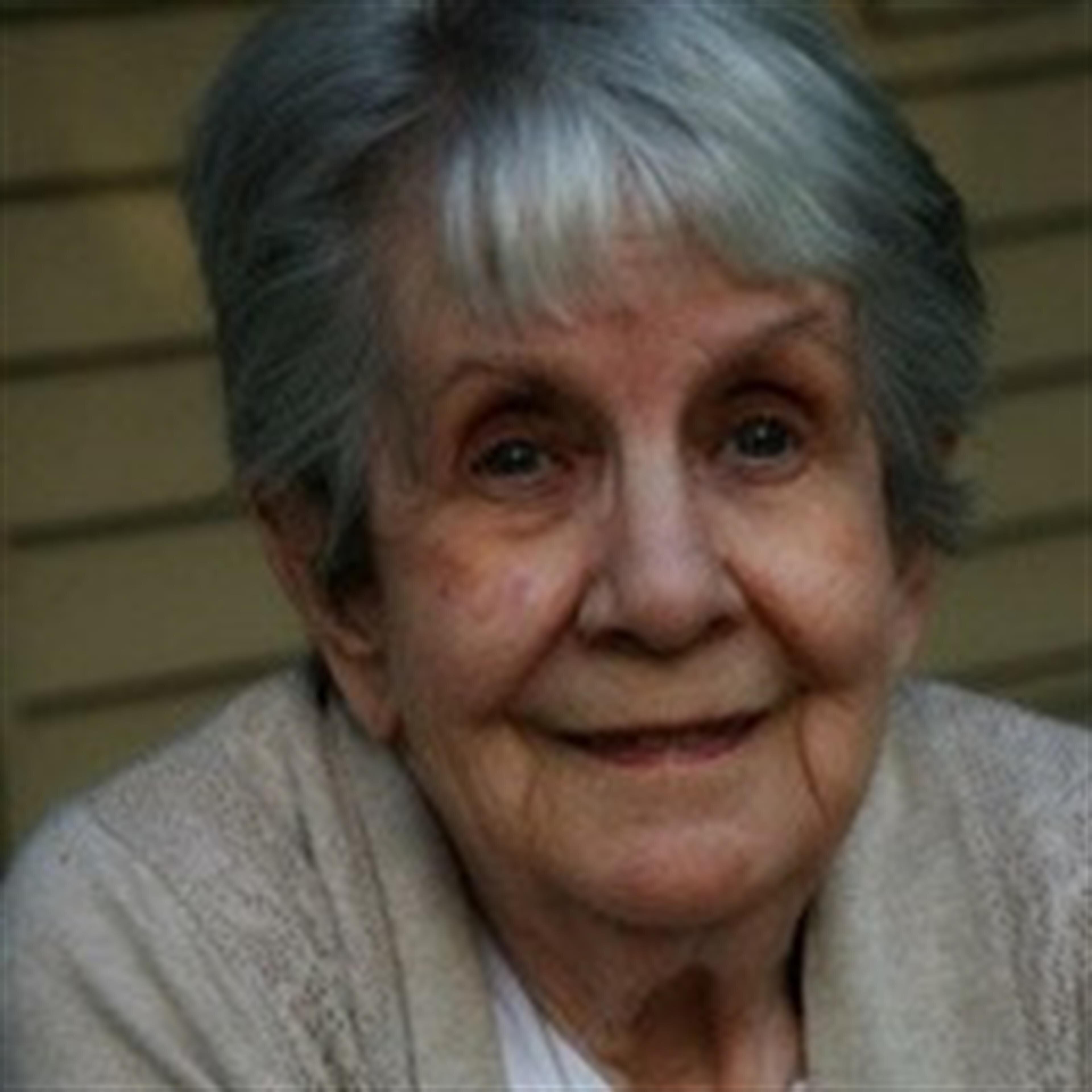 Shirley Jean Davidson