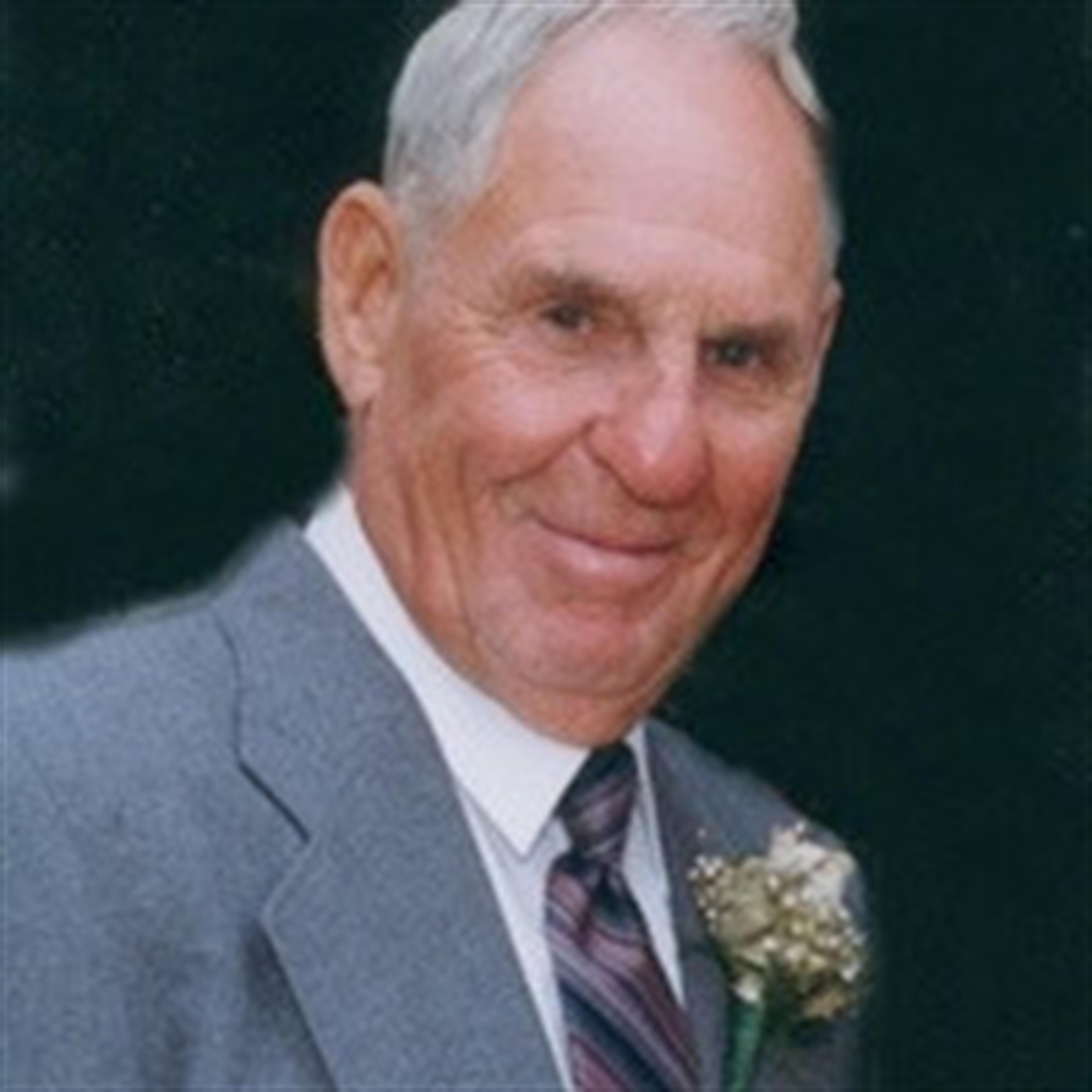 Pat Simpson Sr