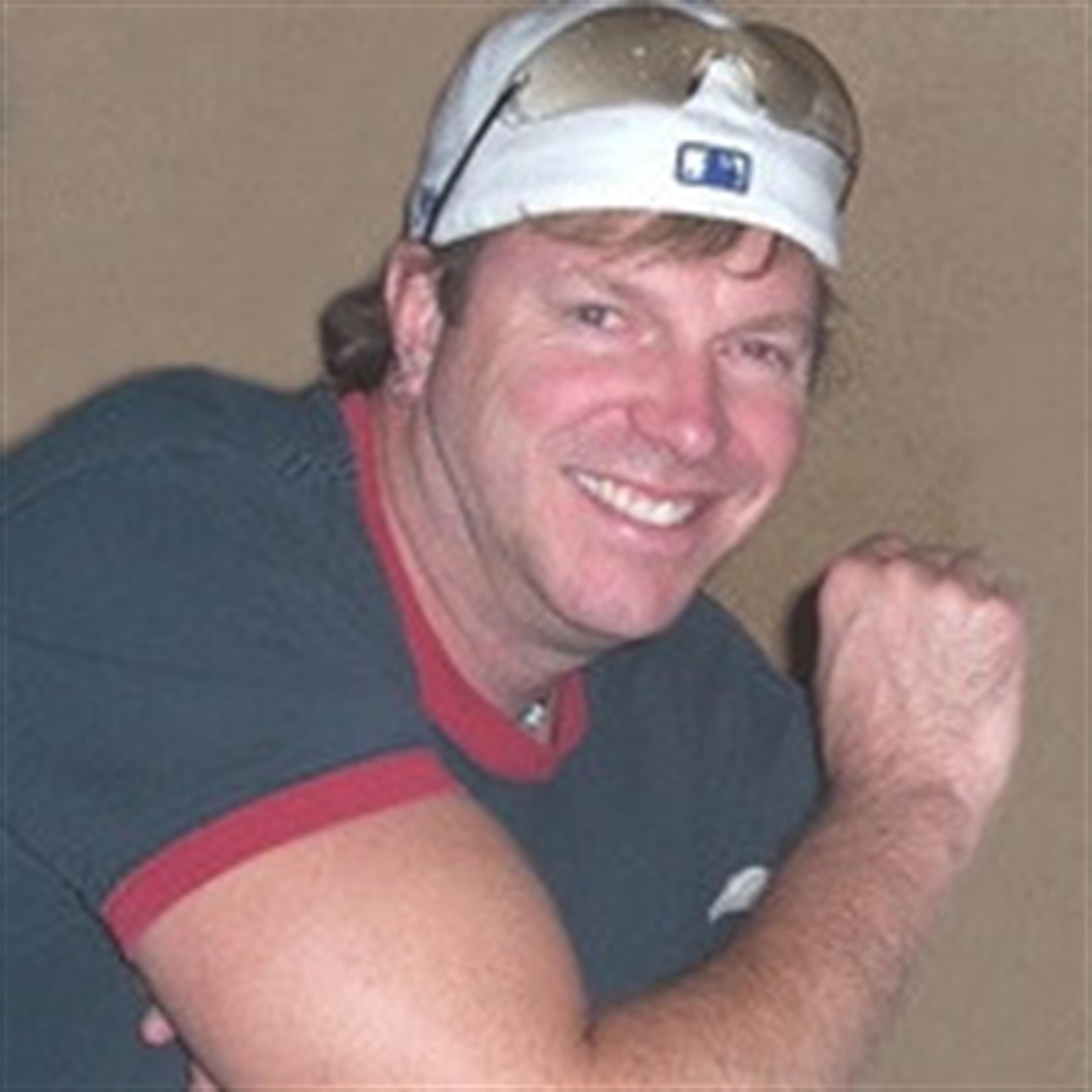 Matthew Evan Nestleroad