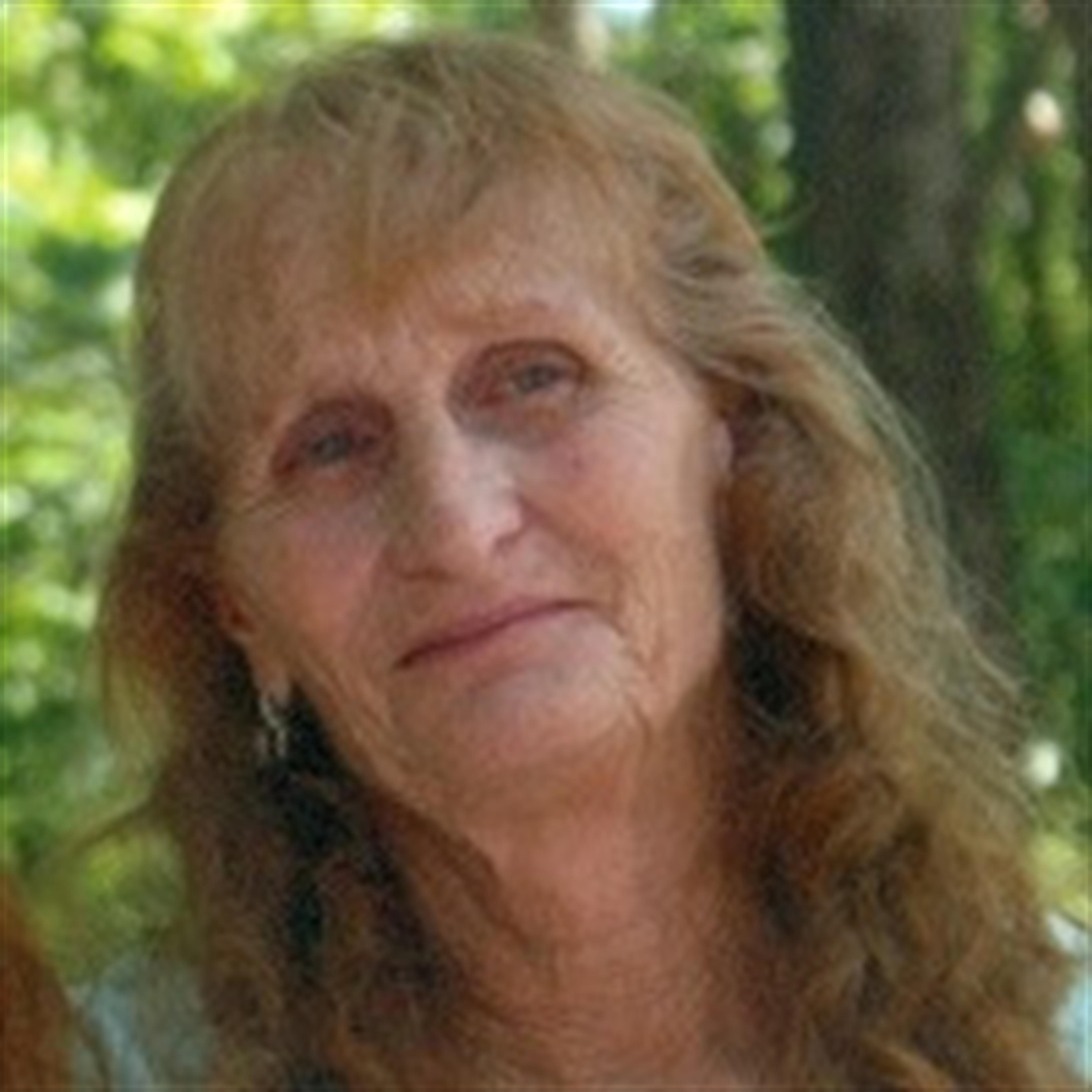 Karen Jeanette Wright