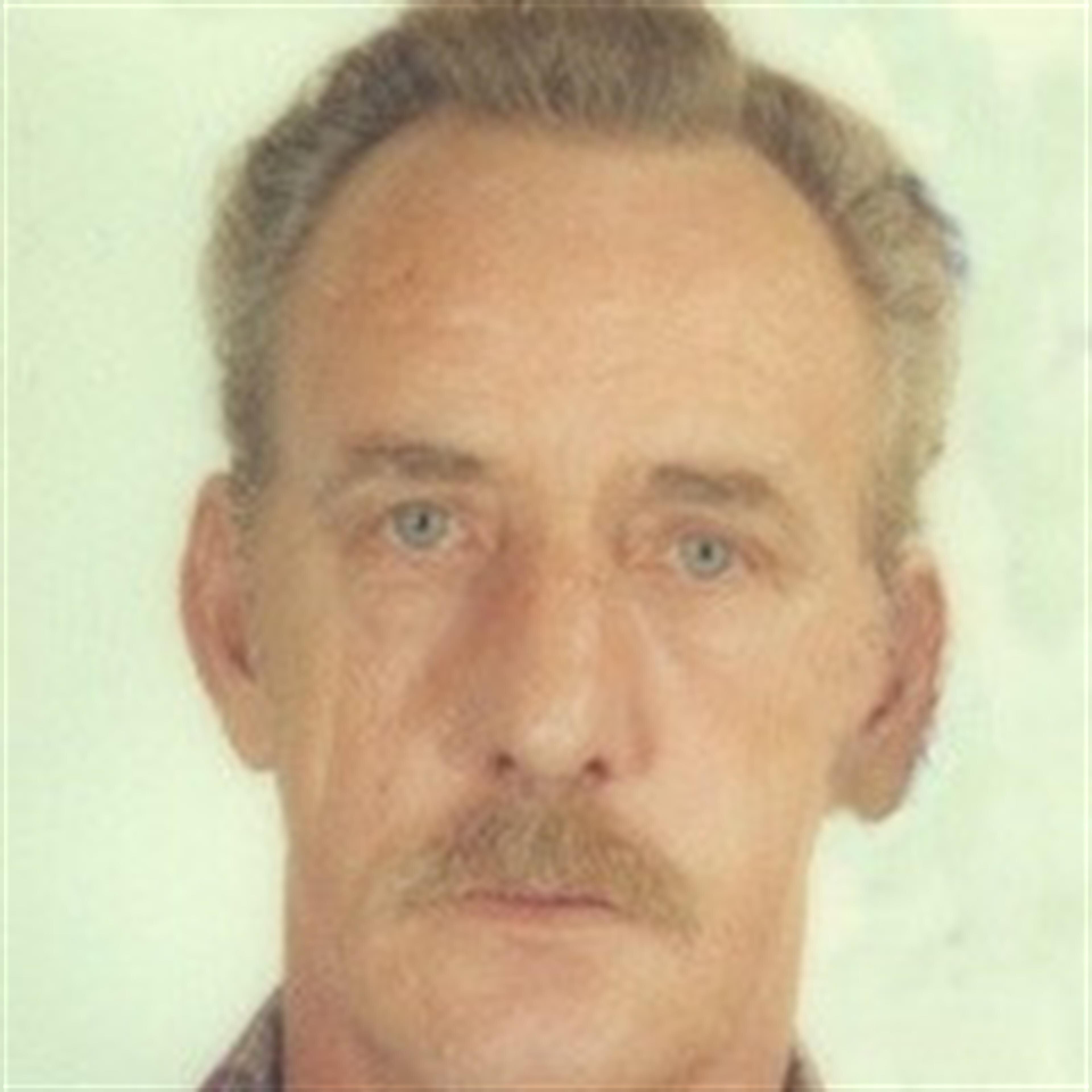 Larry Lee Entrican