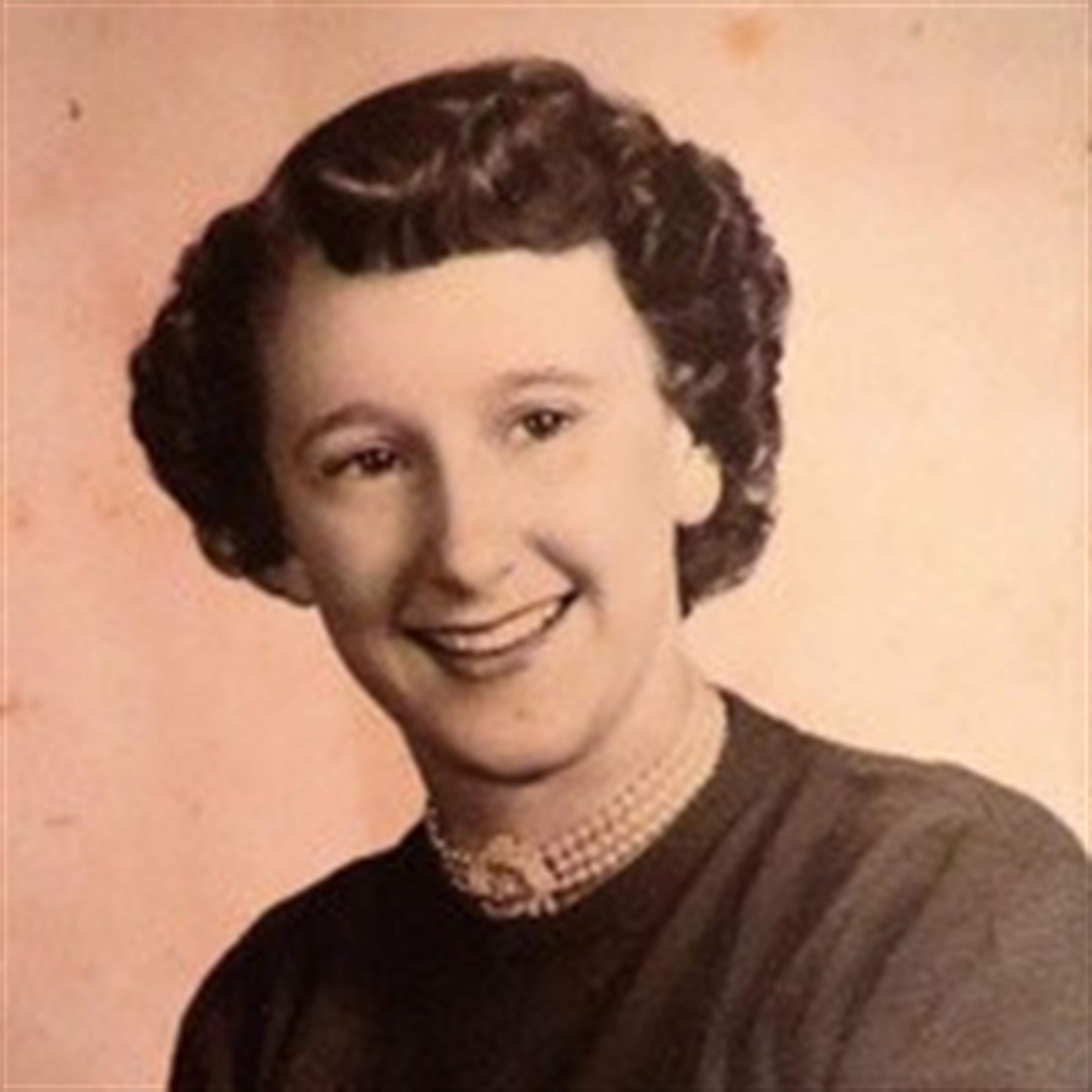 Charlotte June Spraggins