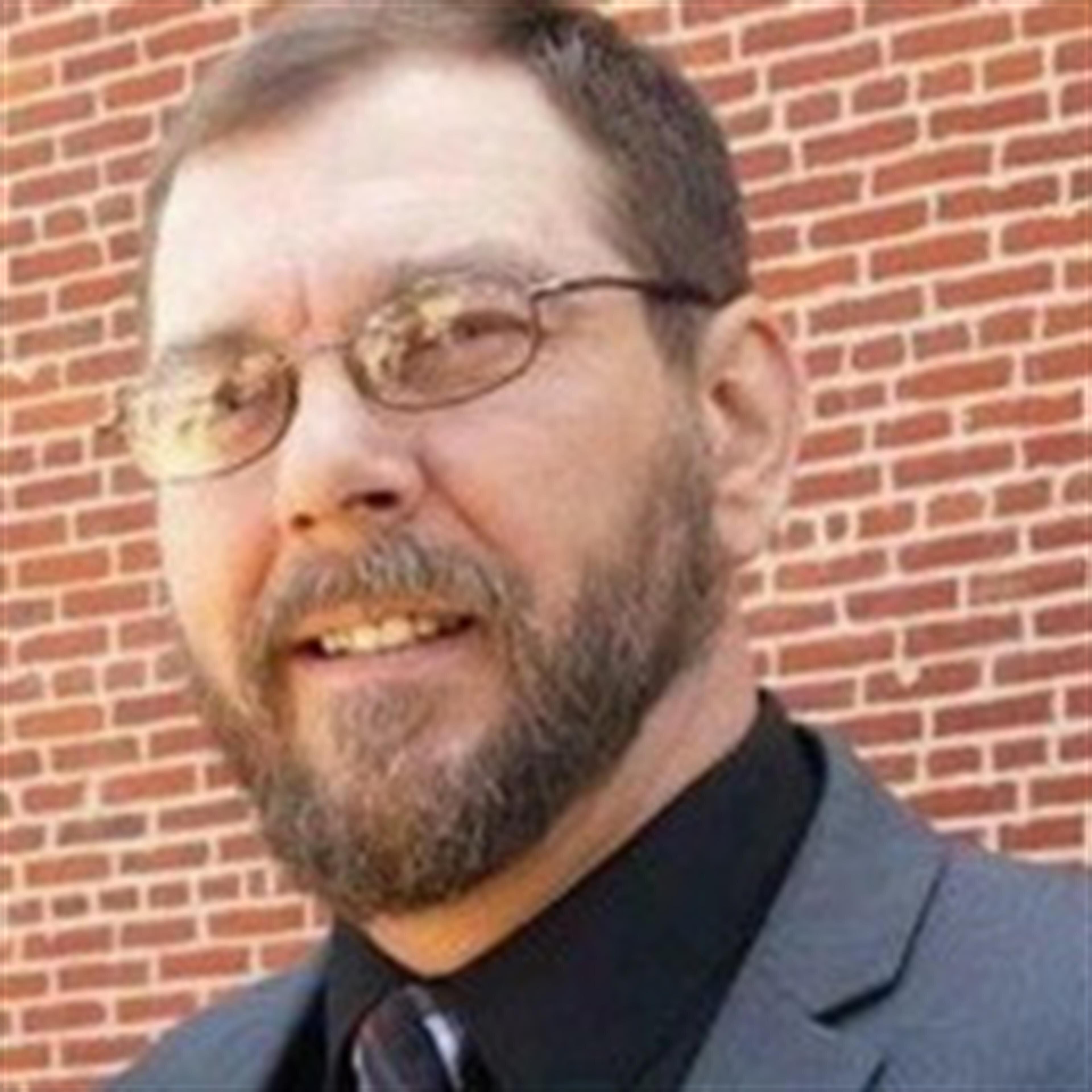 Russell Todd Strobel