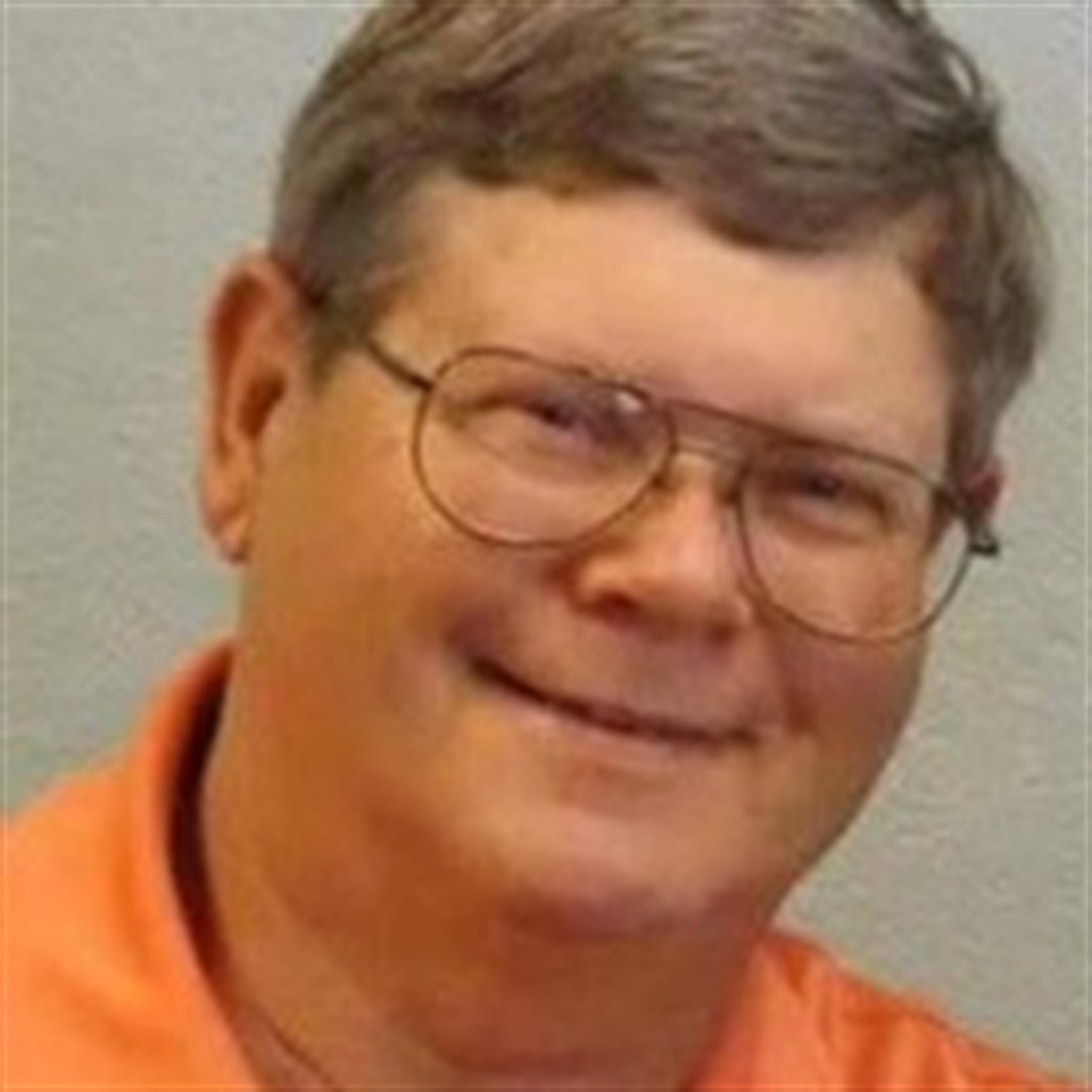David Lee Snyder