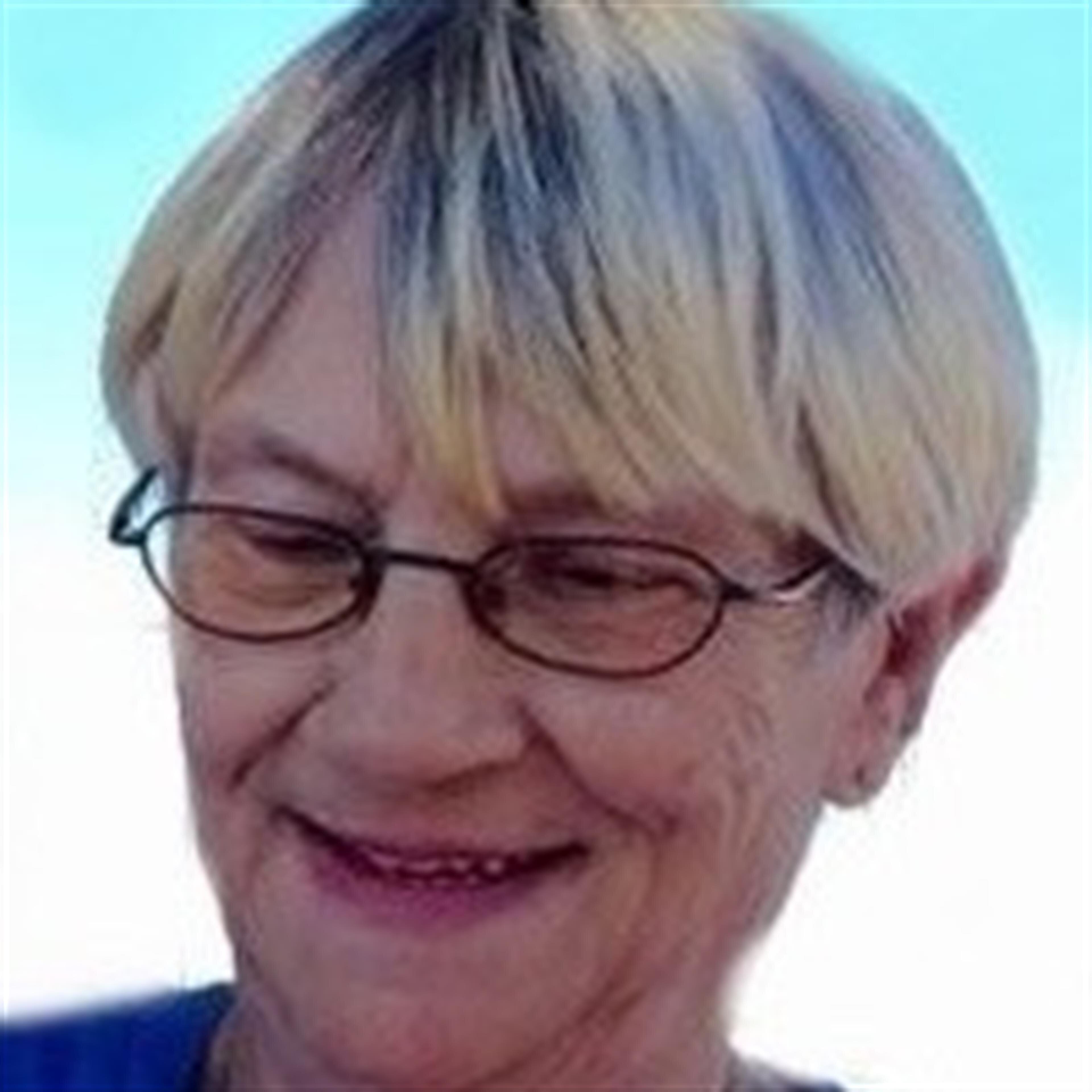 Linda Michelle Orr