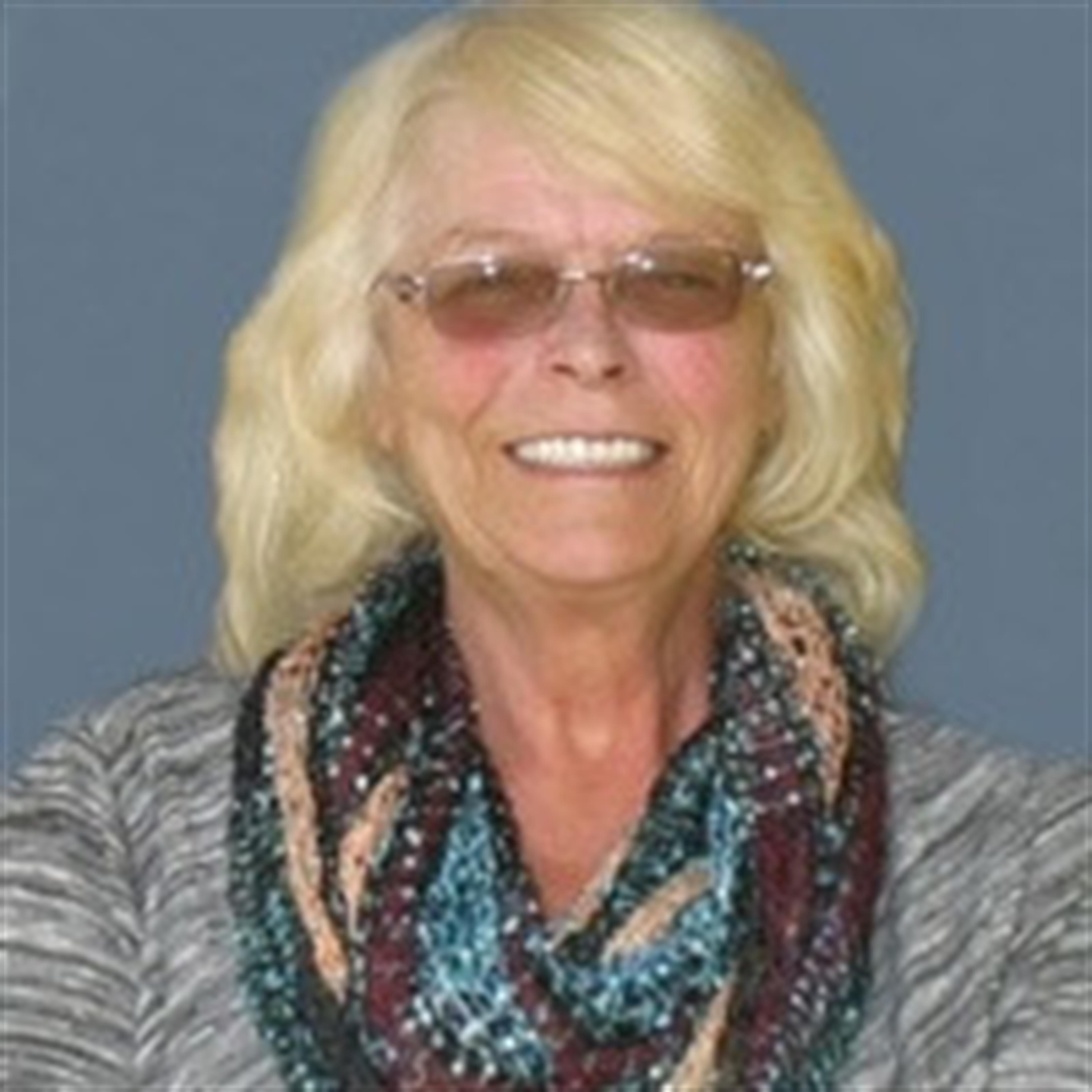 Mary Ruth Shelley's obituary picture