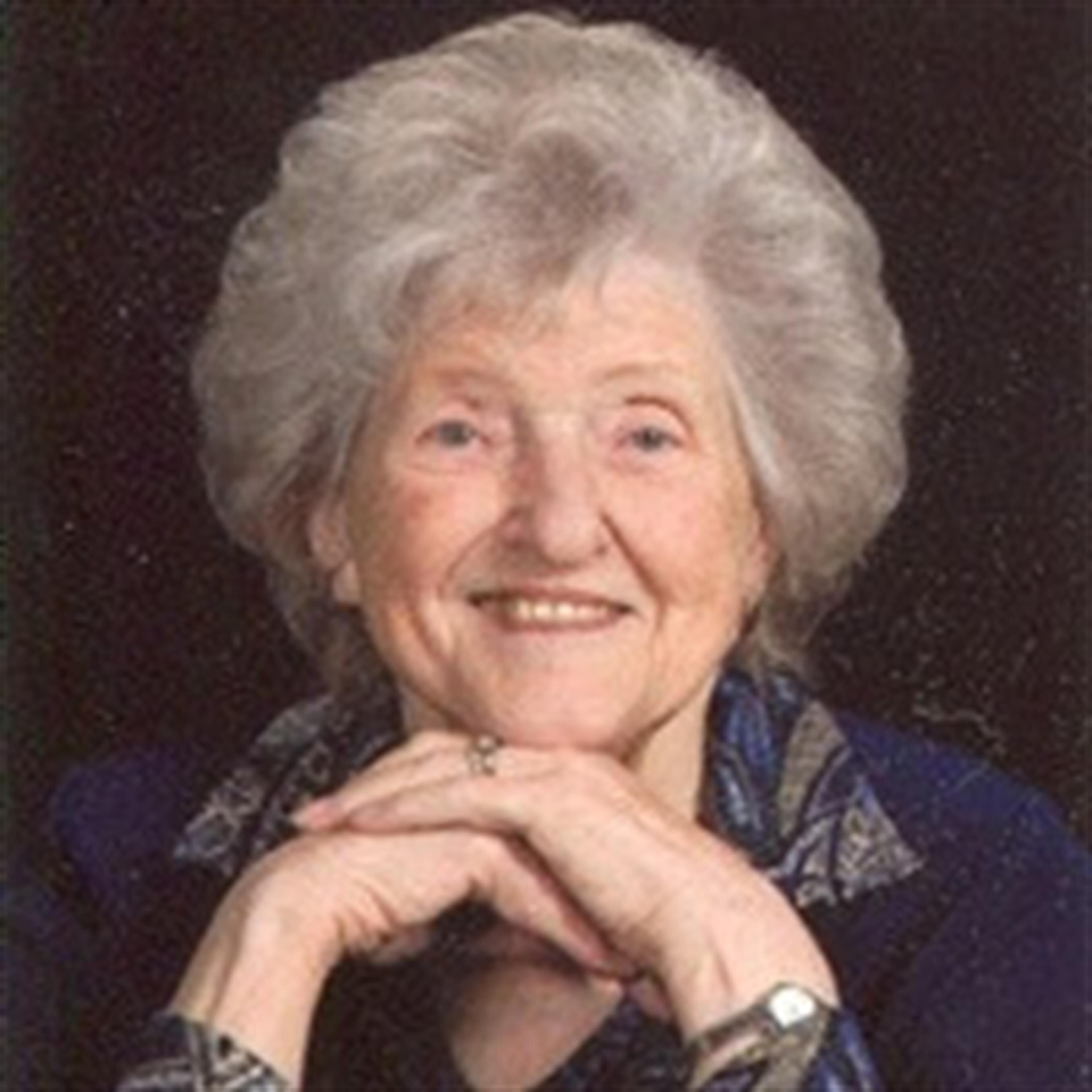 Evelyn Lou Wilhoit