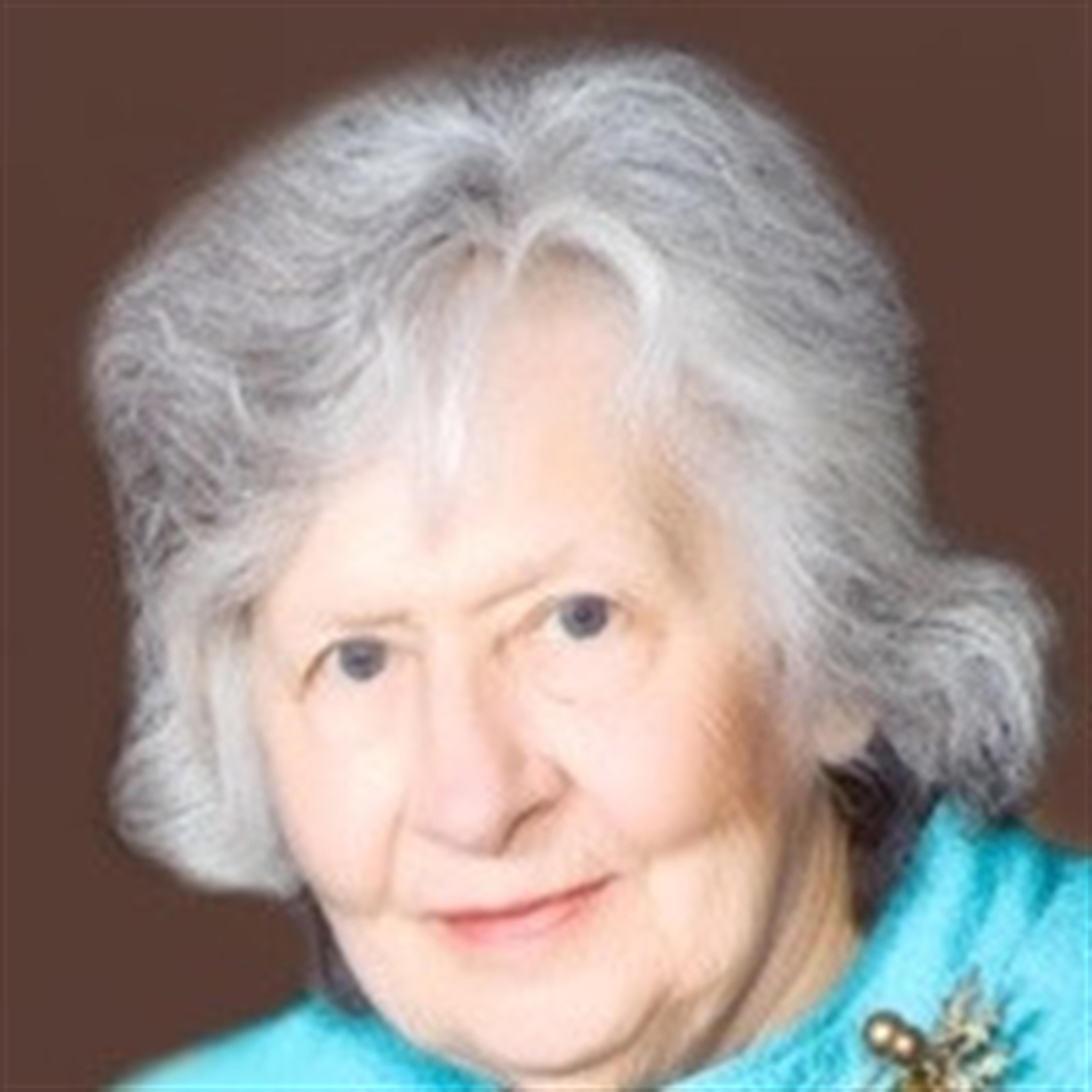 Faye Earlene Simonton