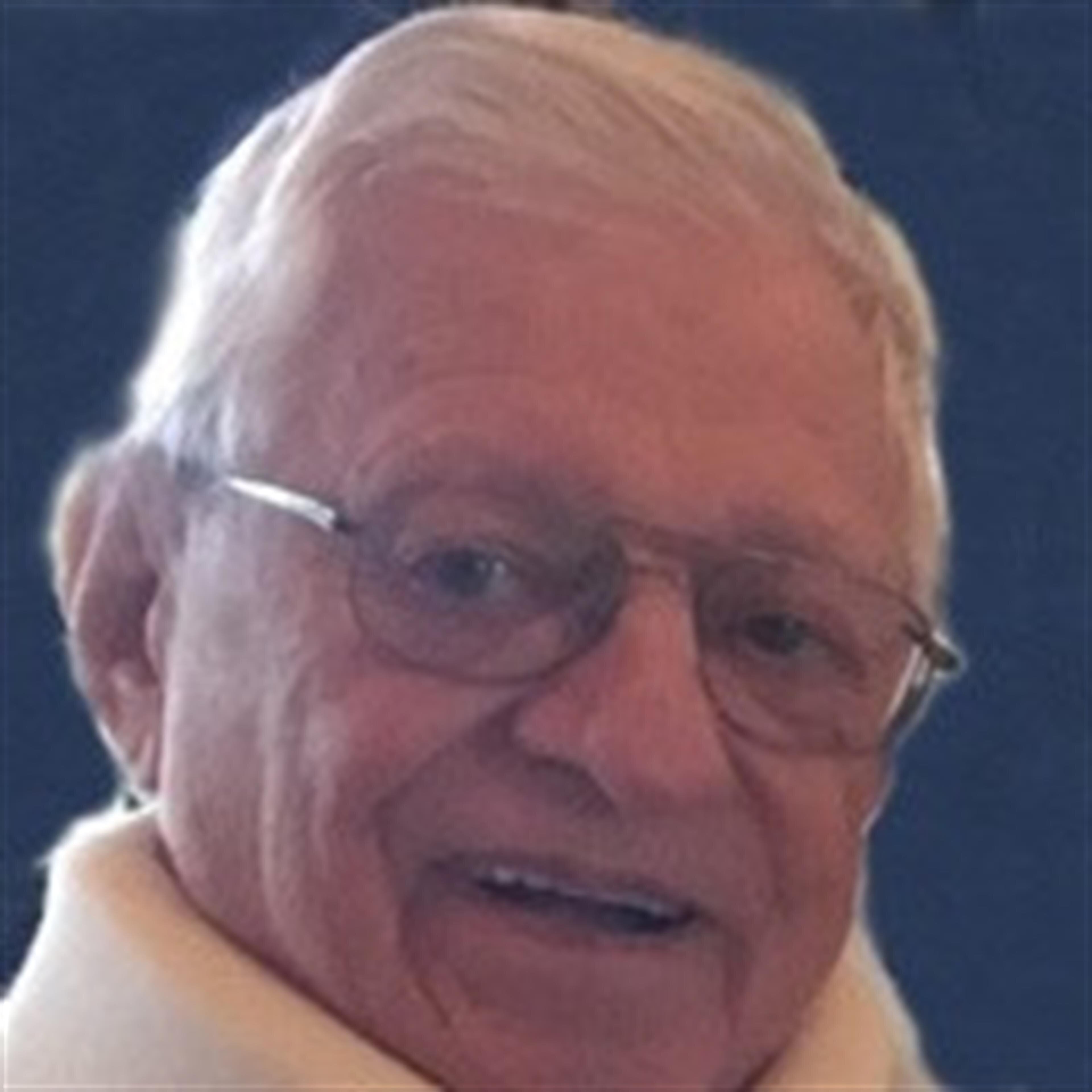 Oliver Lendell "Len" Cummins