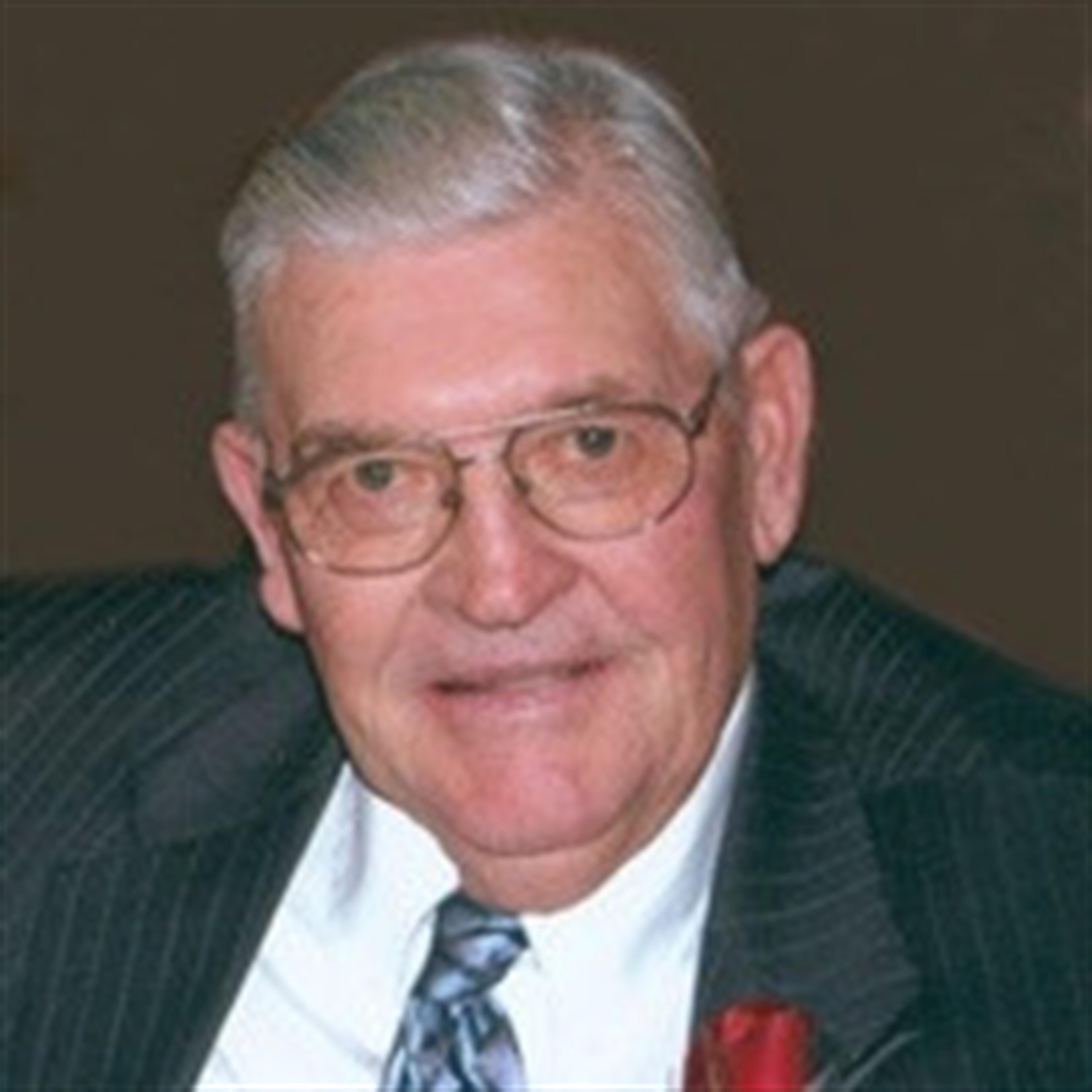 Charles Lee Cutright
