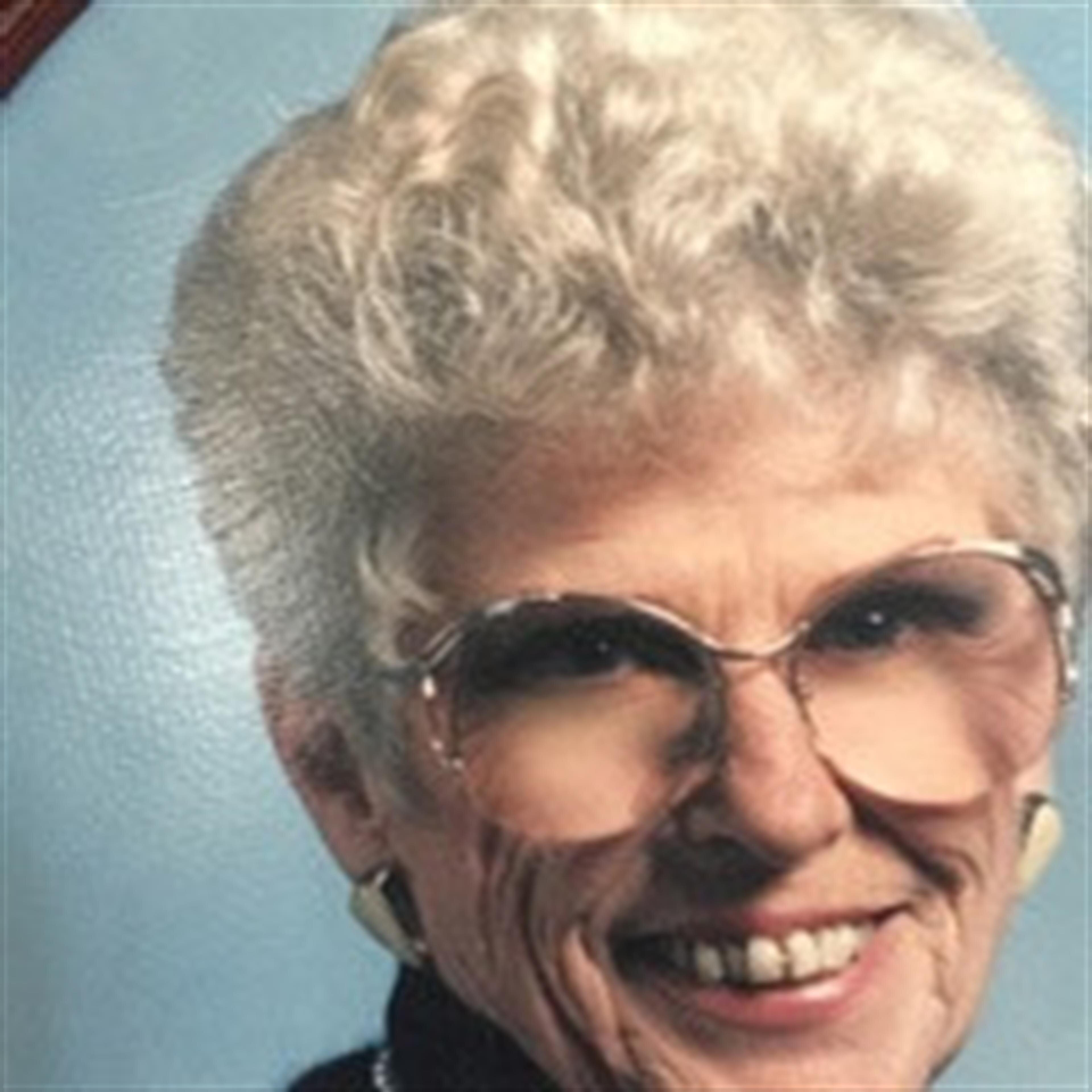 Edith Magdaline Liedtke