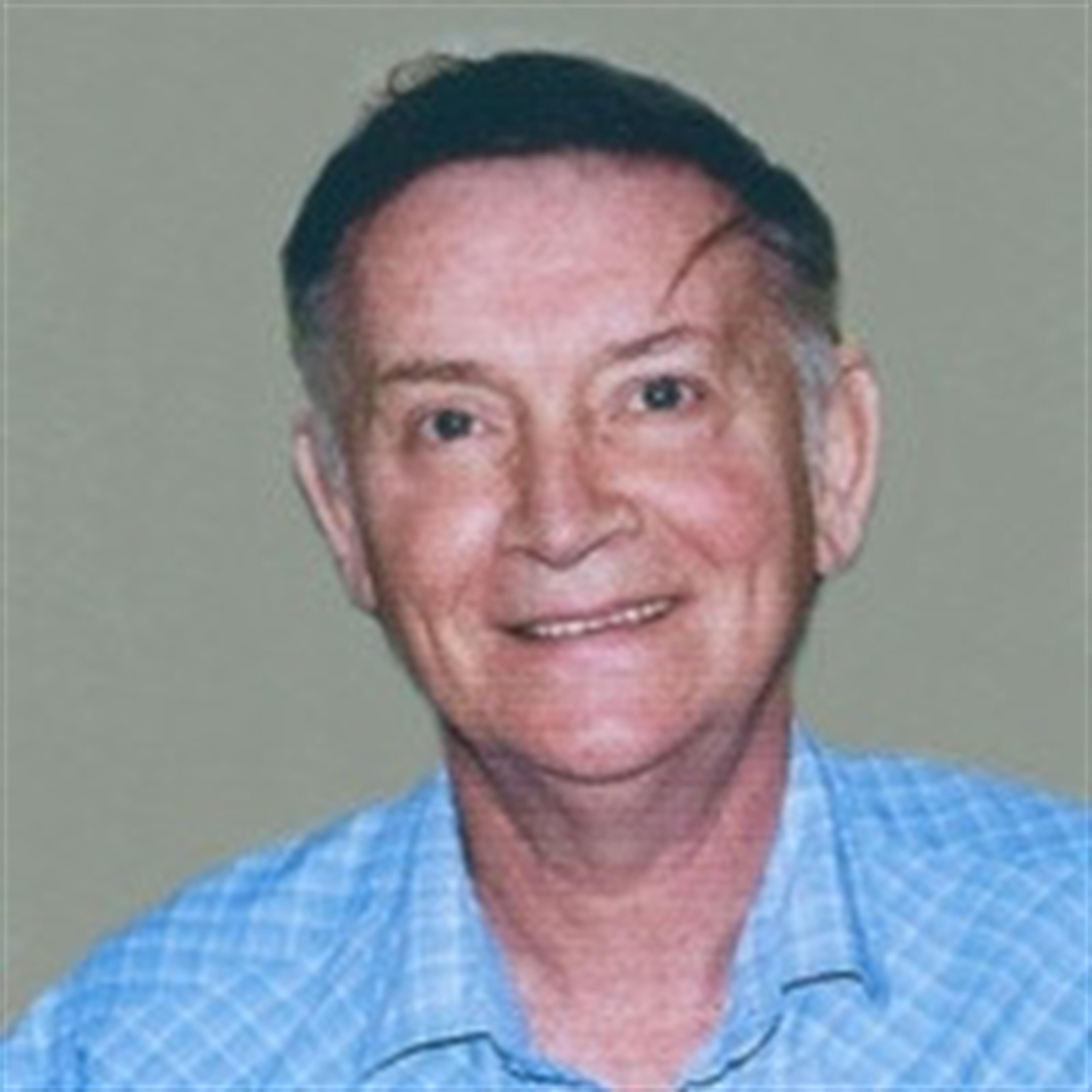Perry Gene Davis