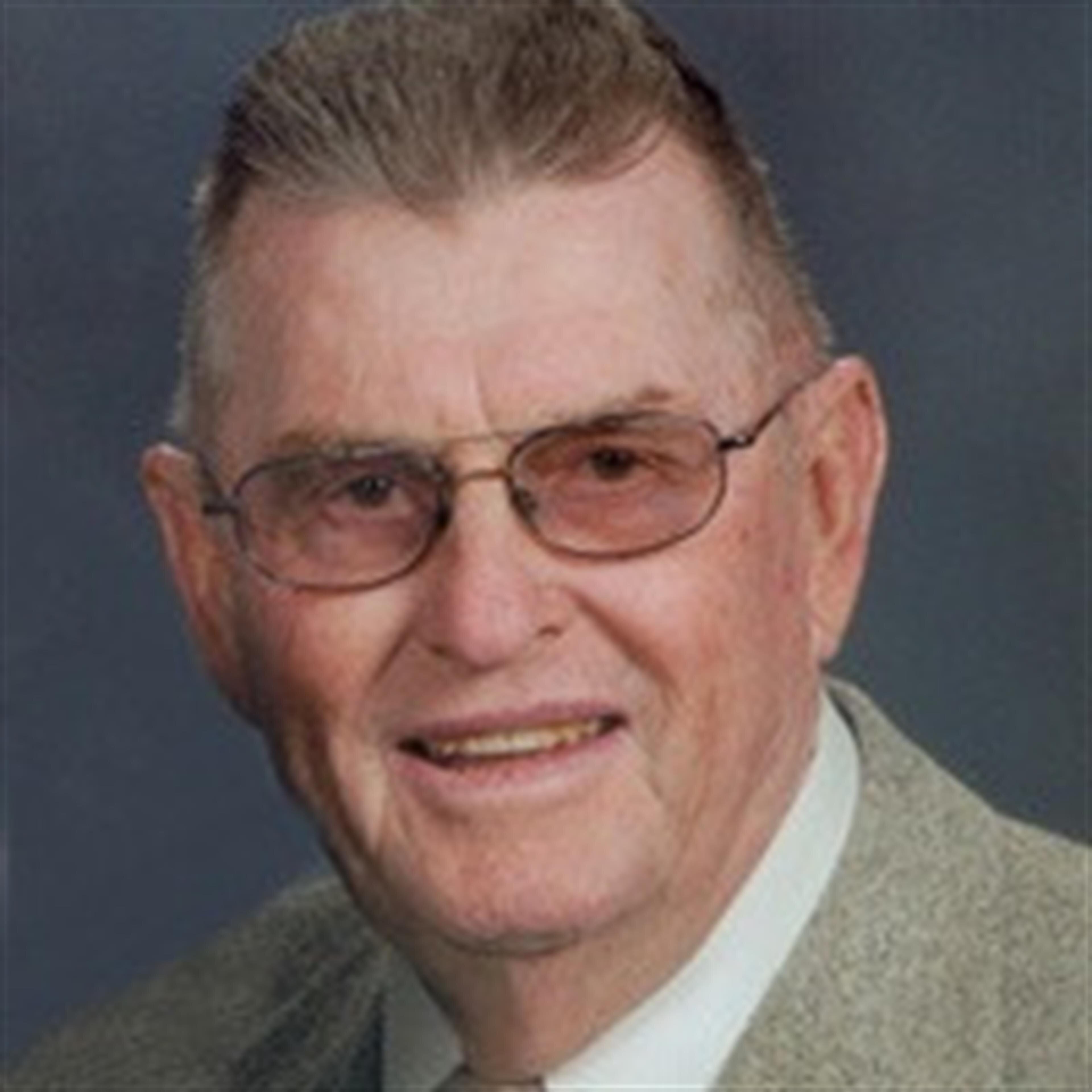 Edwin Everett "Uncle Gross