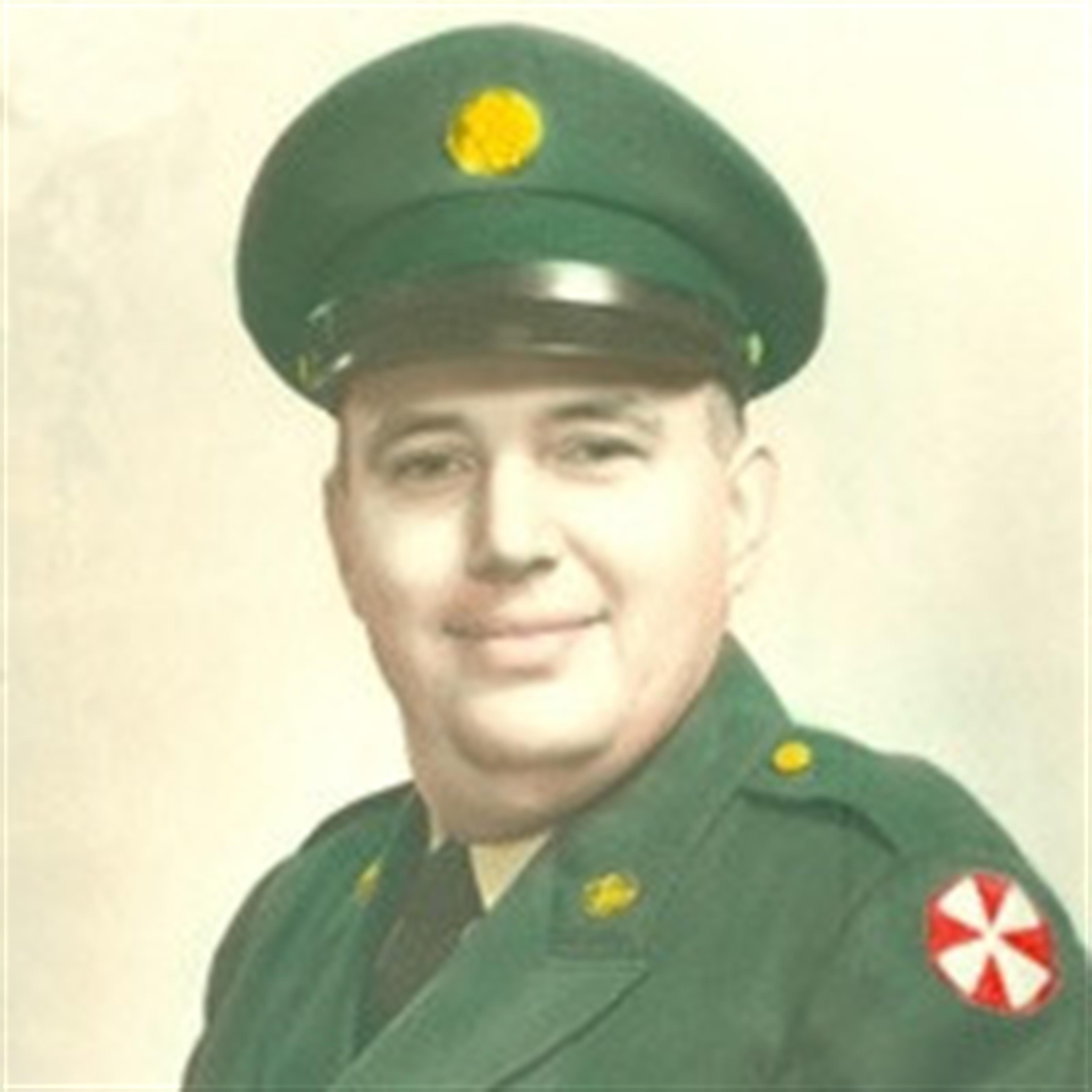 Lewis Gail Fessenbeck