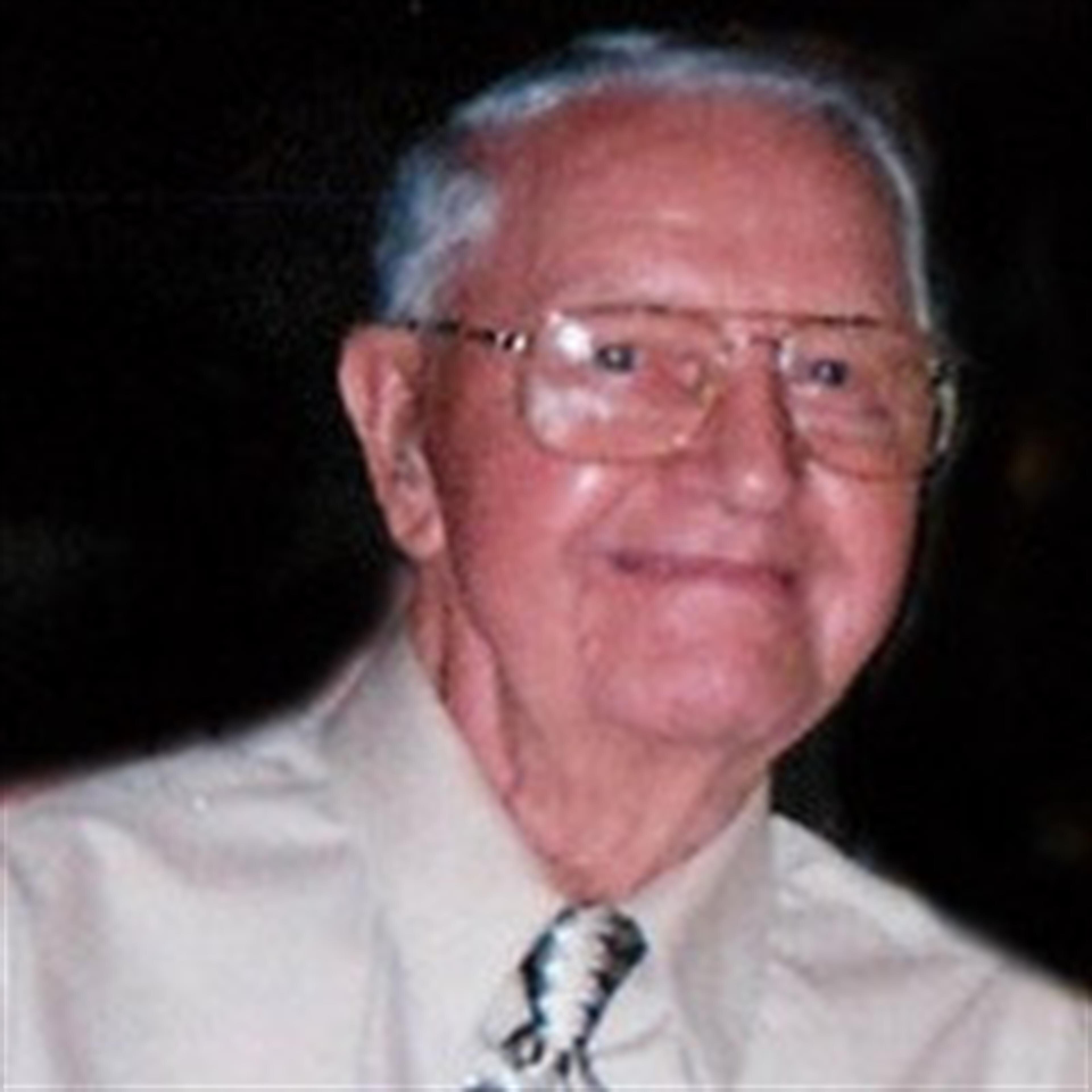 Robert McFarling