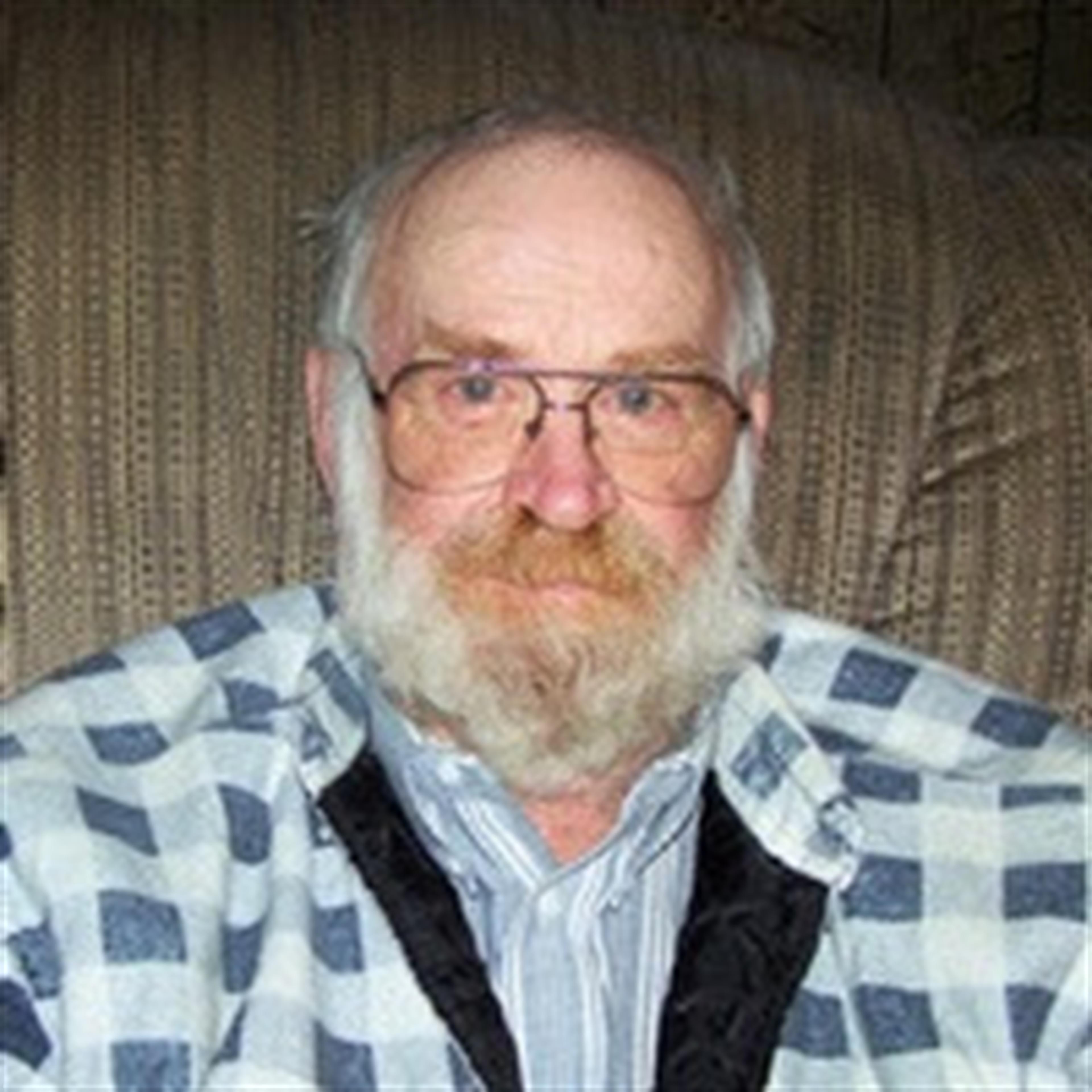 Walter Junior "Walt" Scott