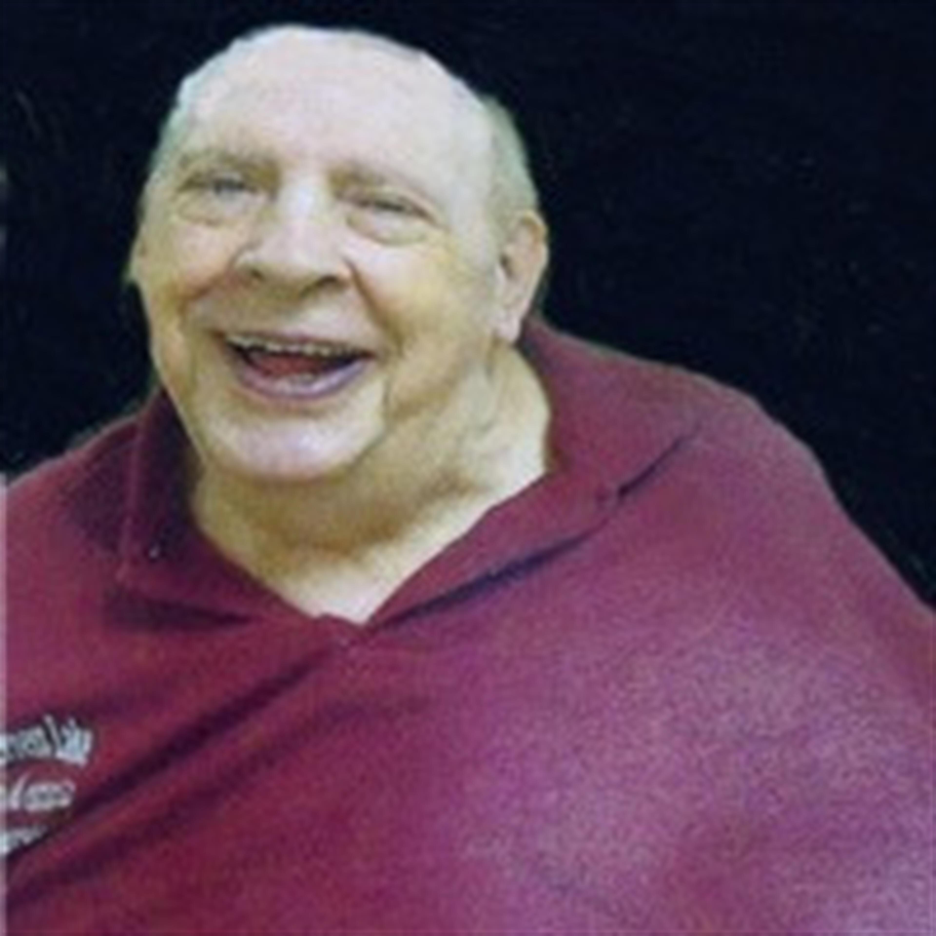 Ronald "Pete" Keith Wright
