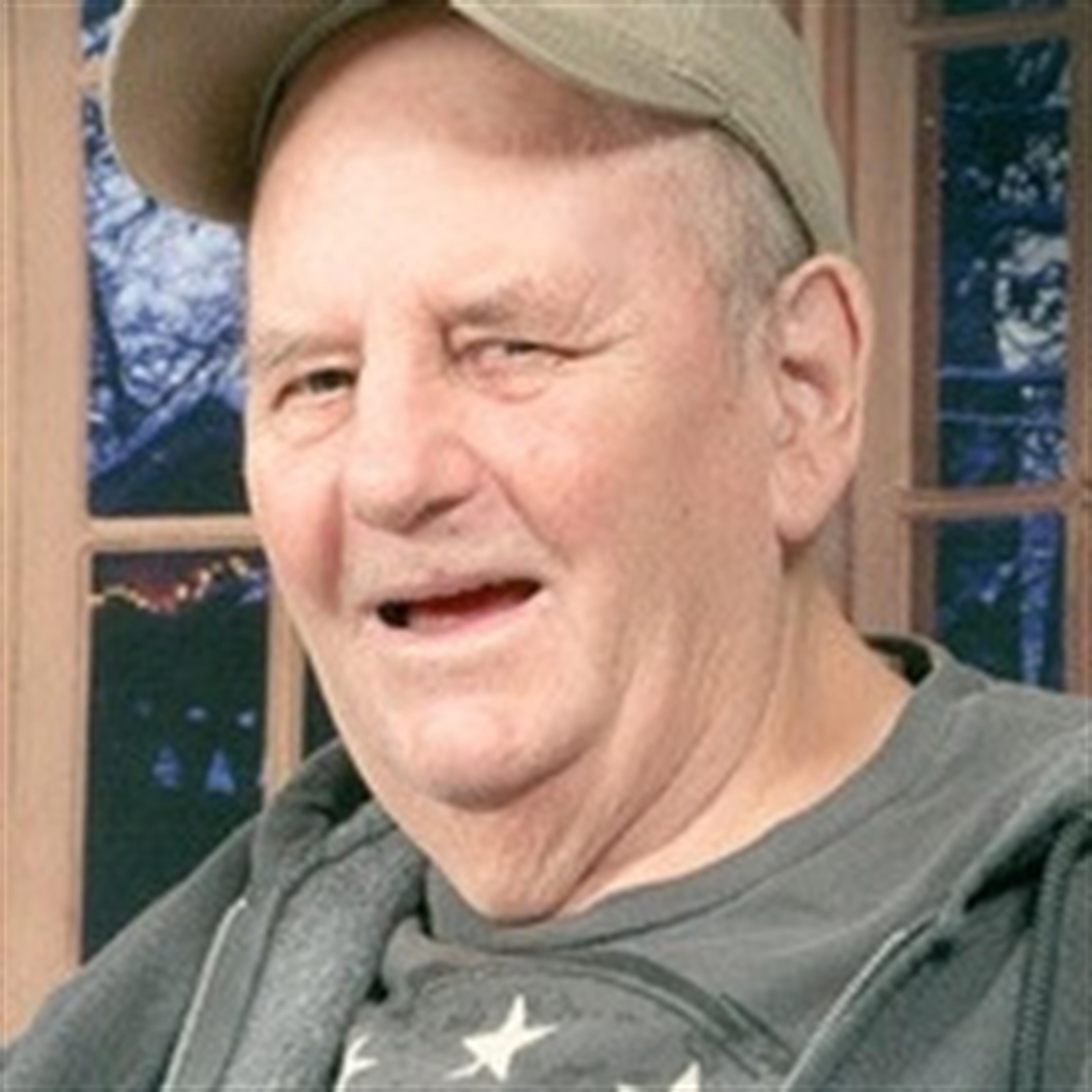 Kenneth Gene "Kenny" Wilson