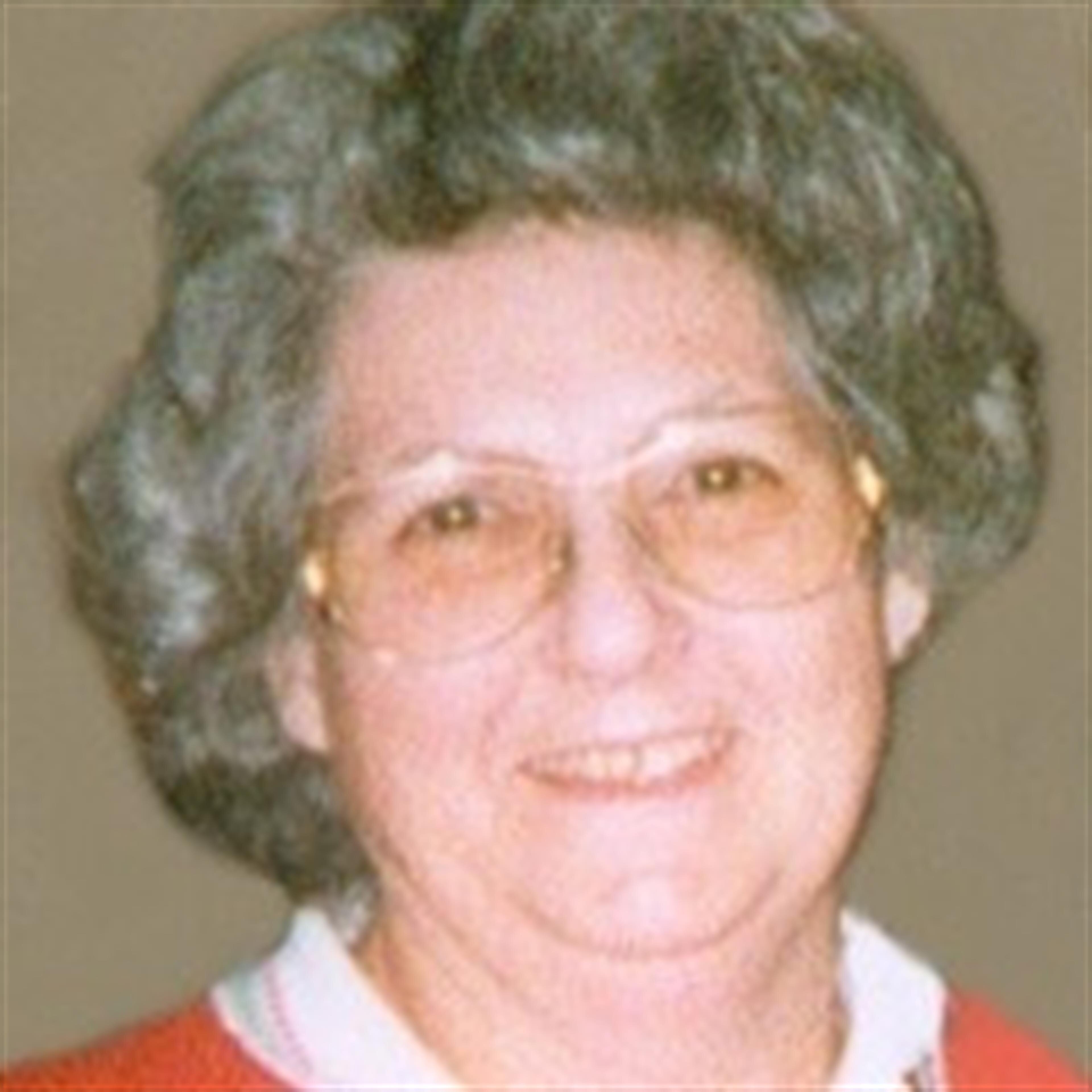 Norma Maxine Brewer