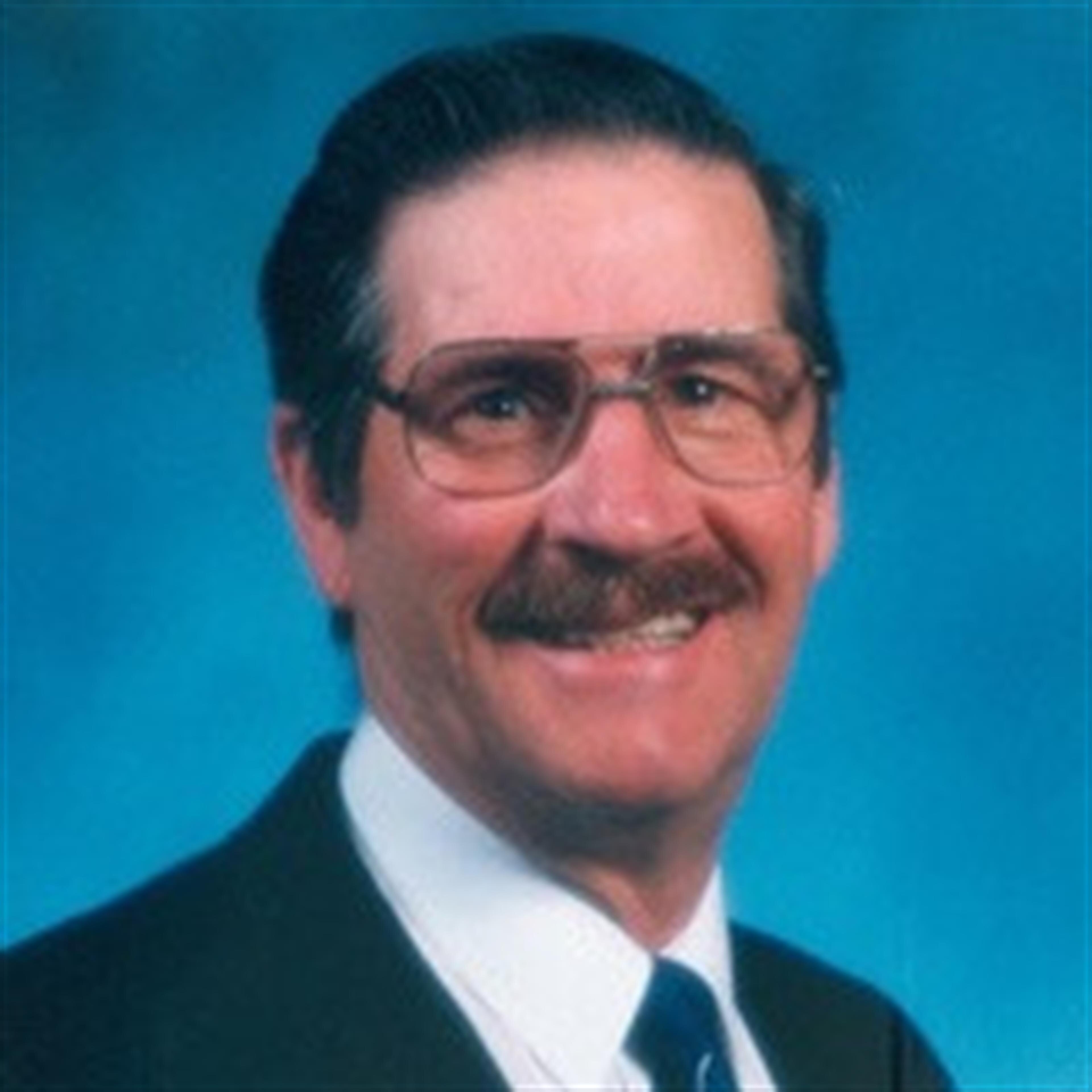 Bruce Eugene Cramer