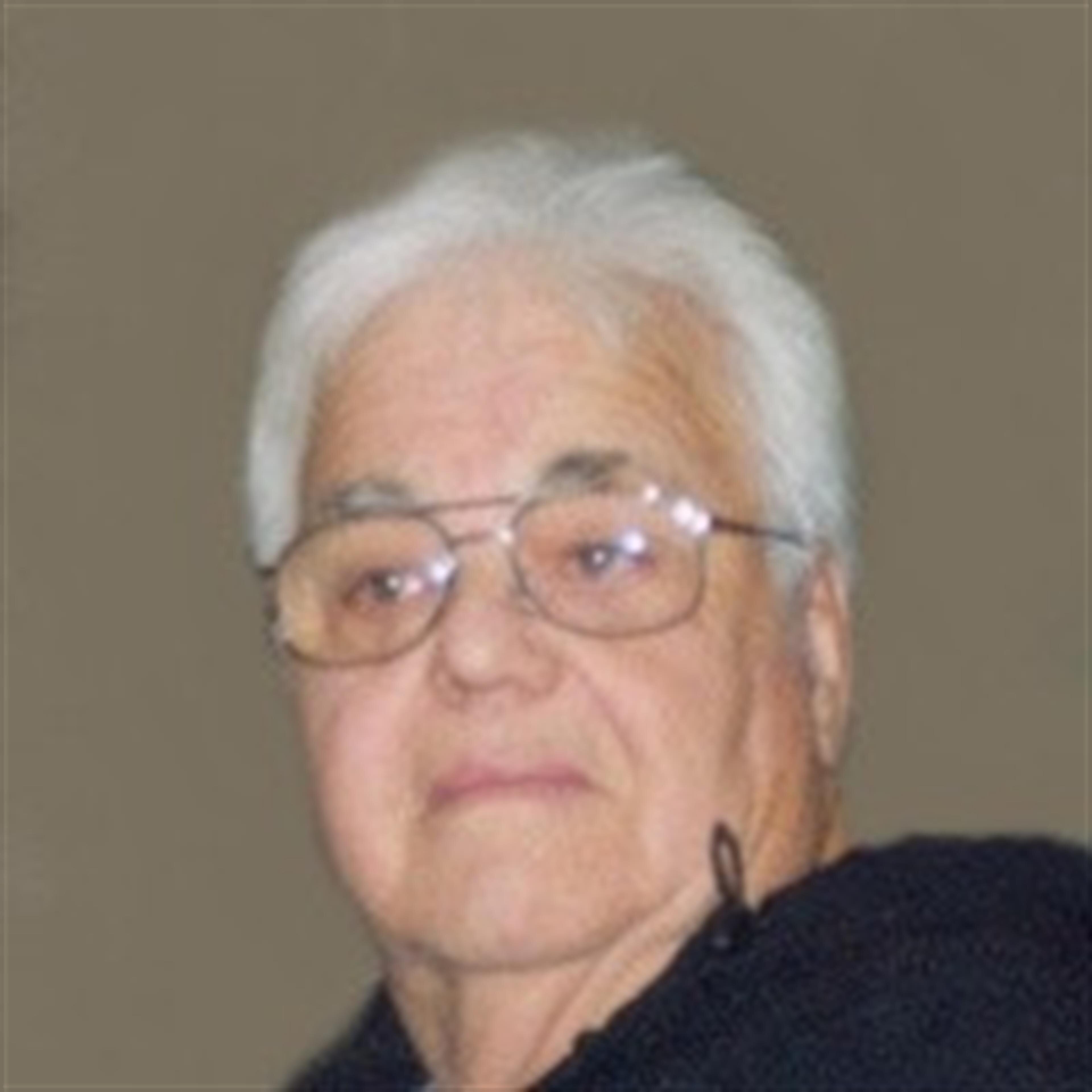 Raymond "Poncho" Lewis Darling