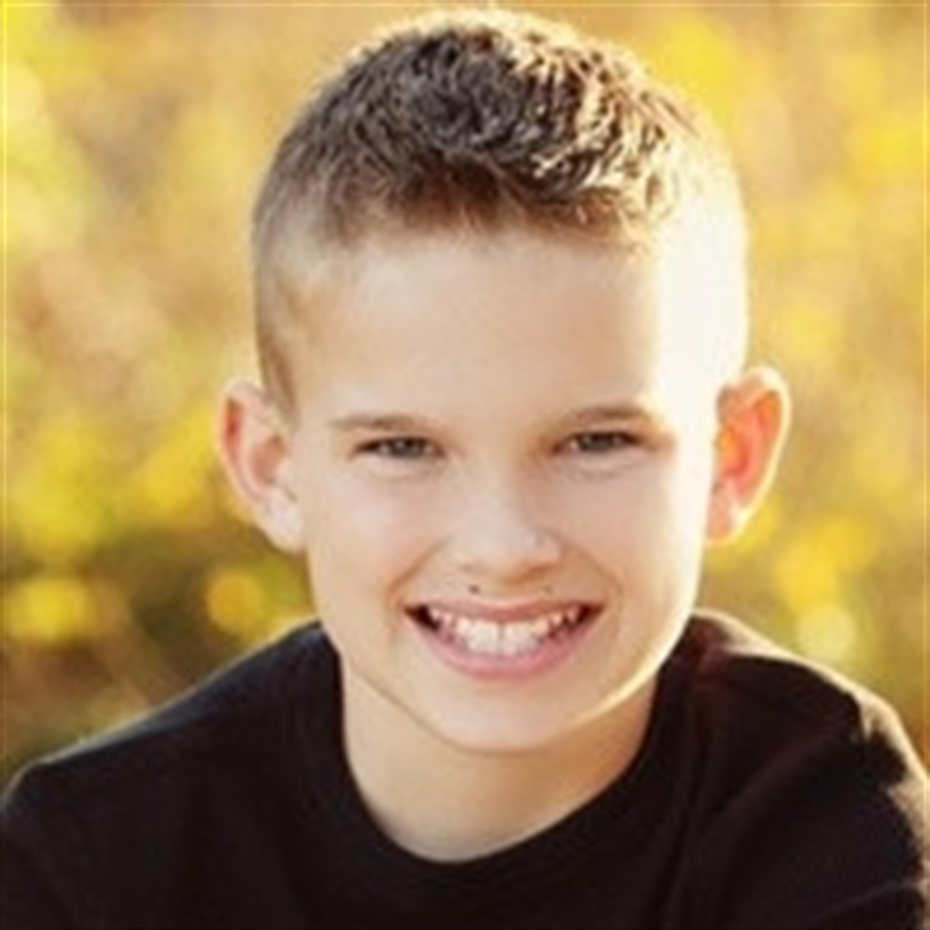 Gannon Nicholas Boles