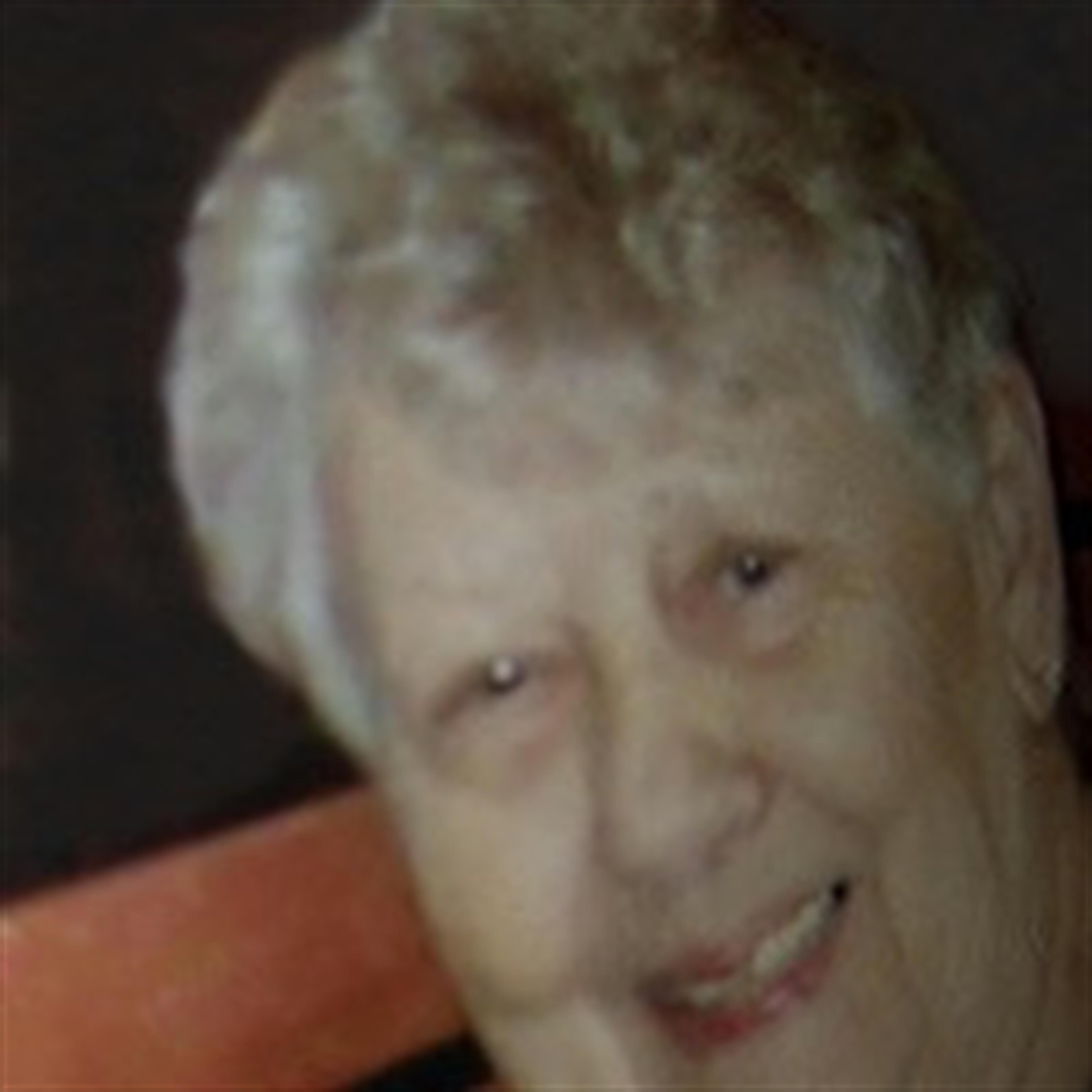 Margaret Lucille Owen