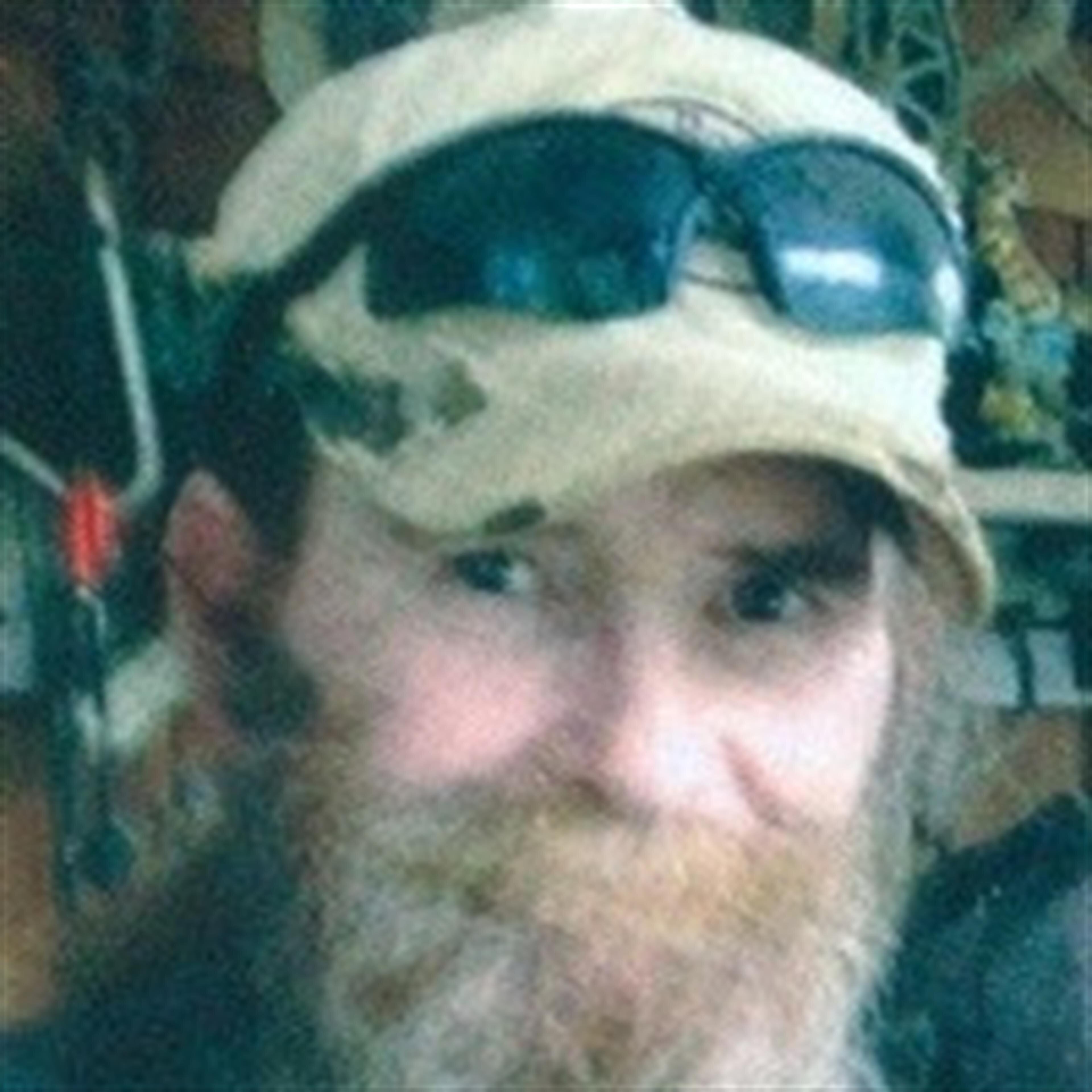 Robert "Mike" Michael Whaley