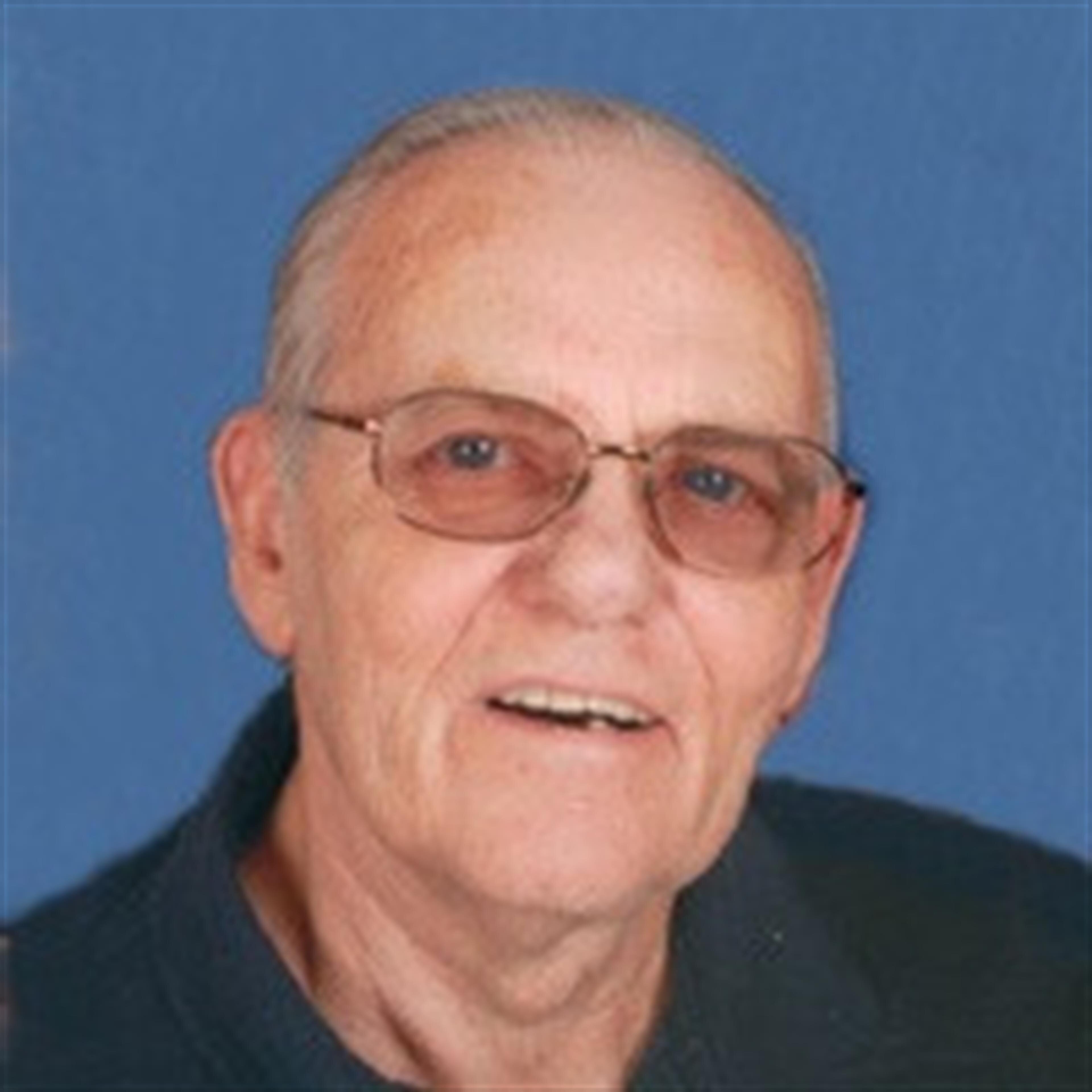Danny Stout