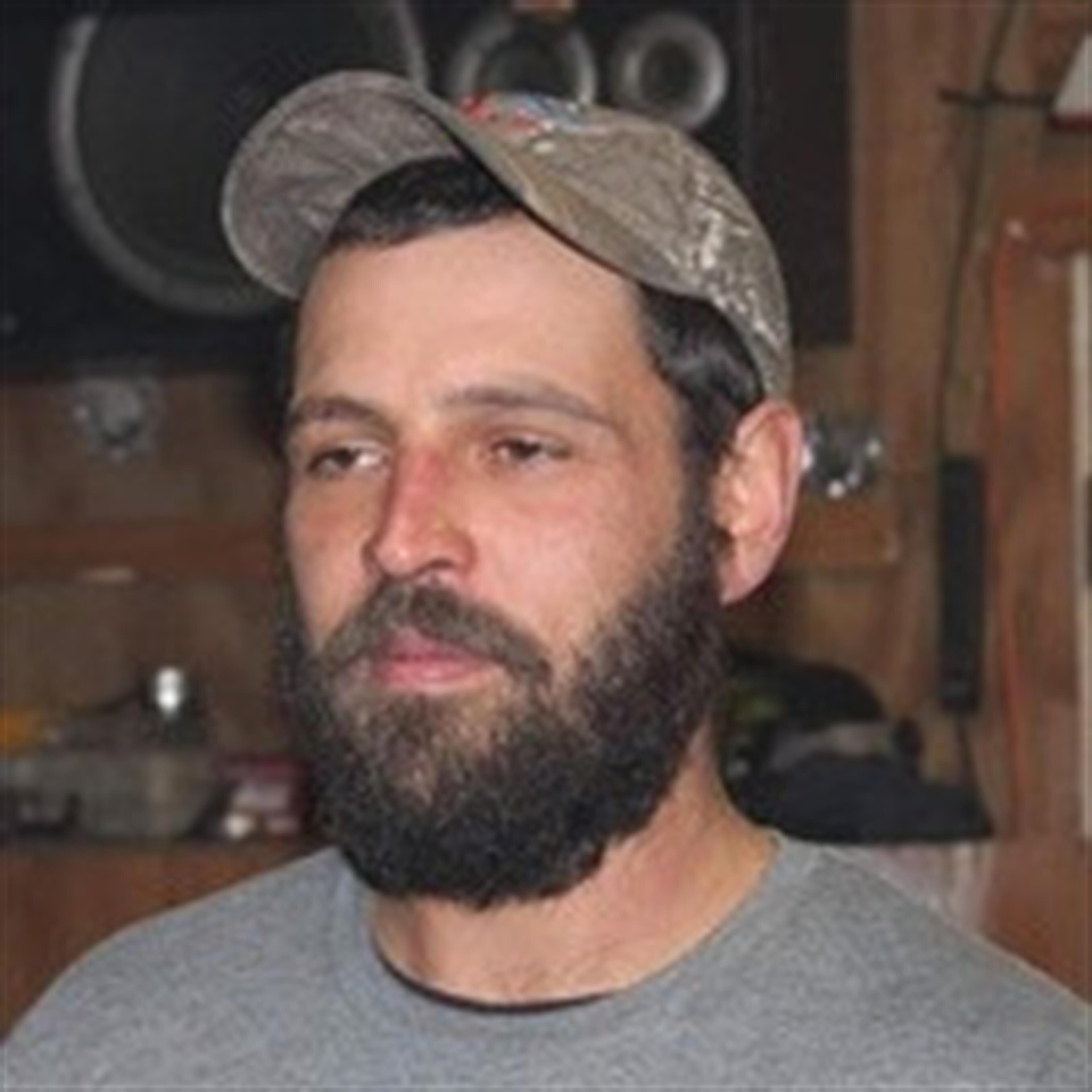 Dustin Leon Hall
