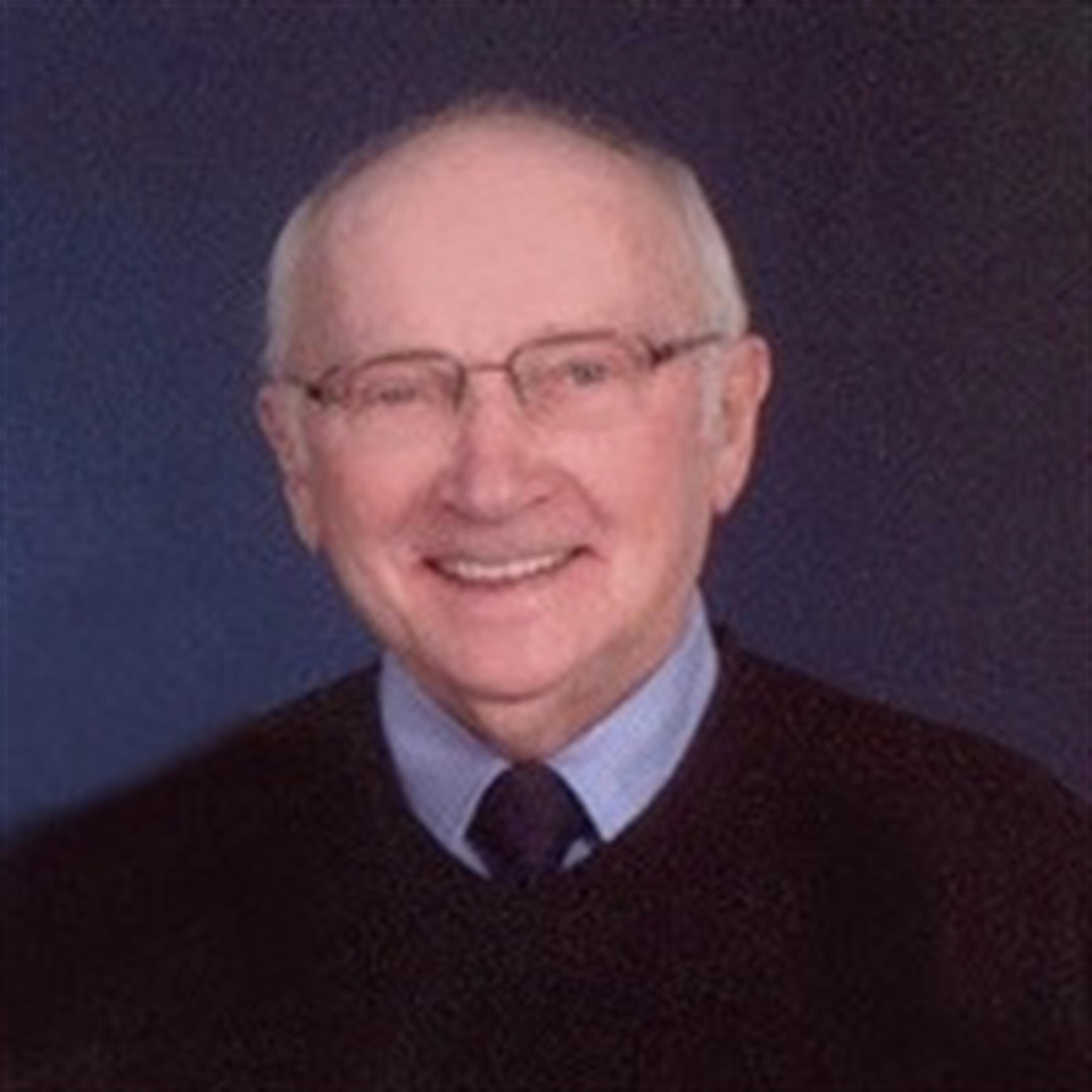 Olin Clark Burnett
