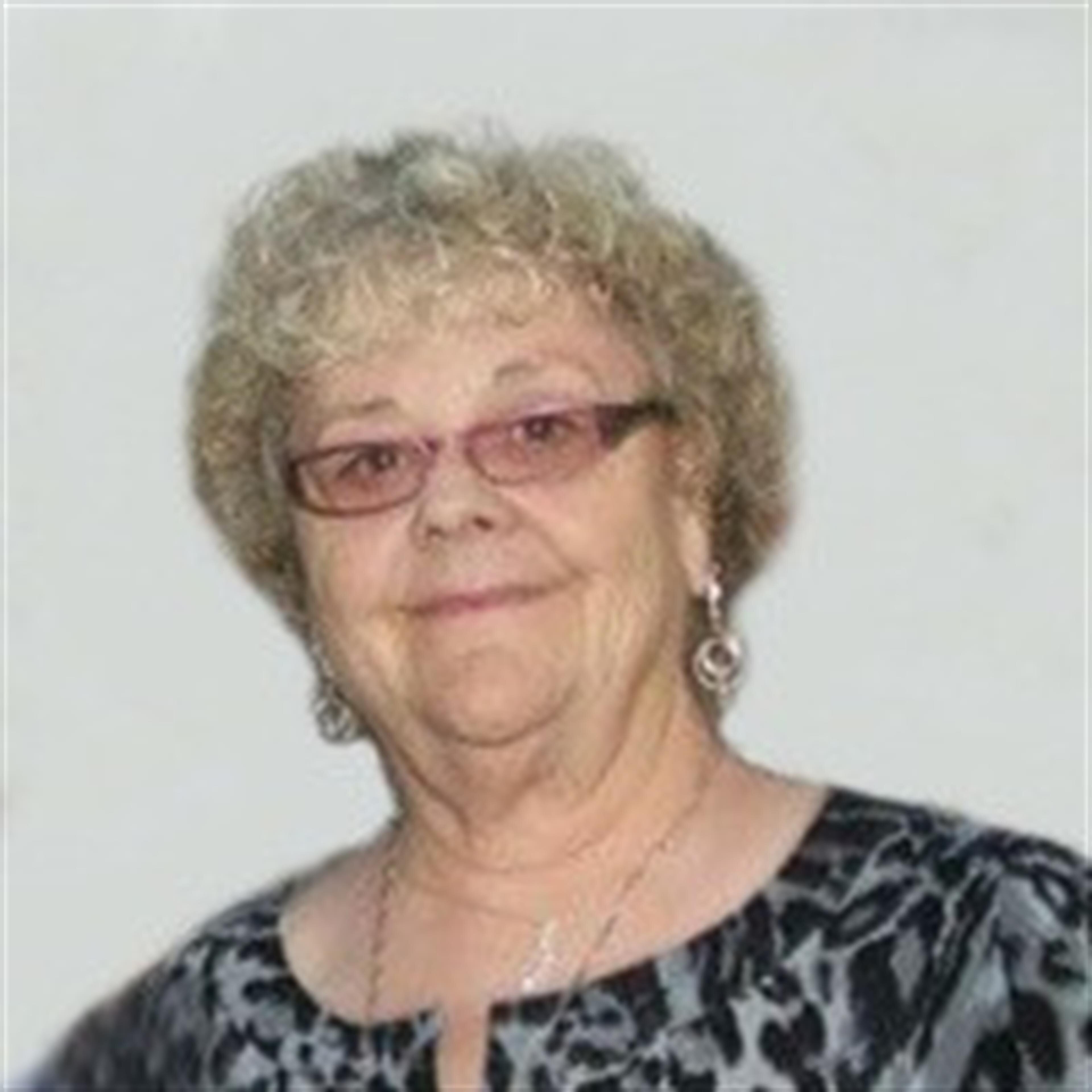 Linda Sue Owen Carver