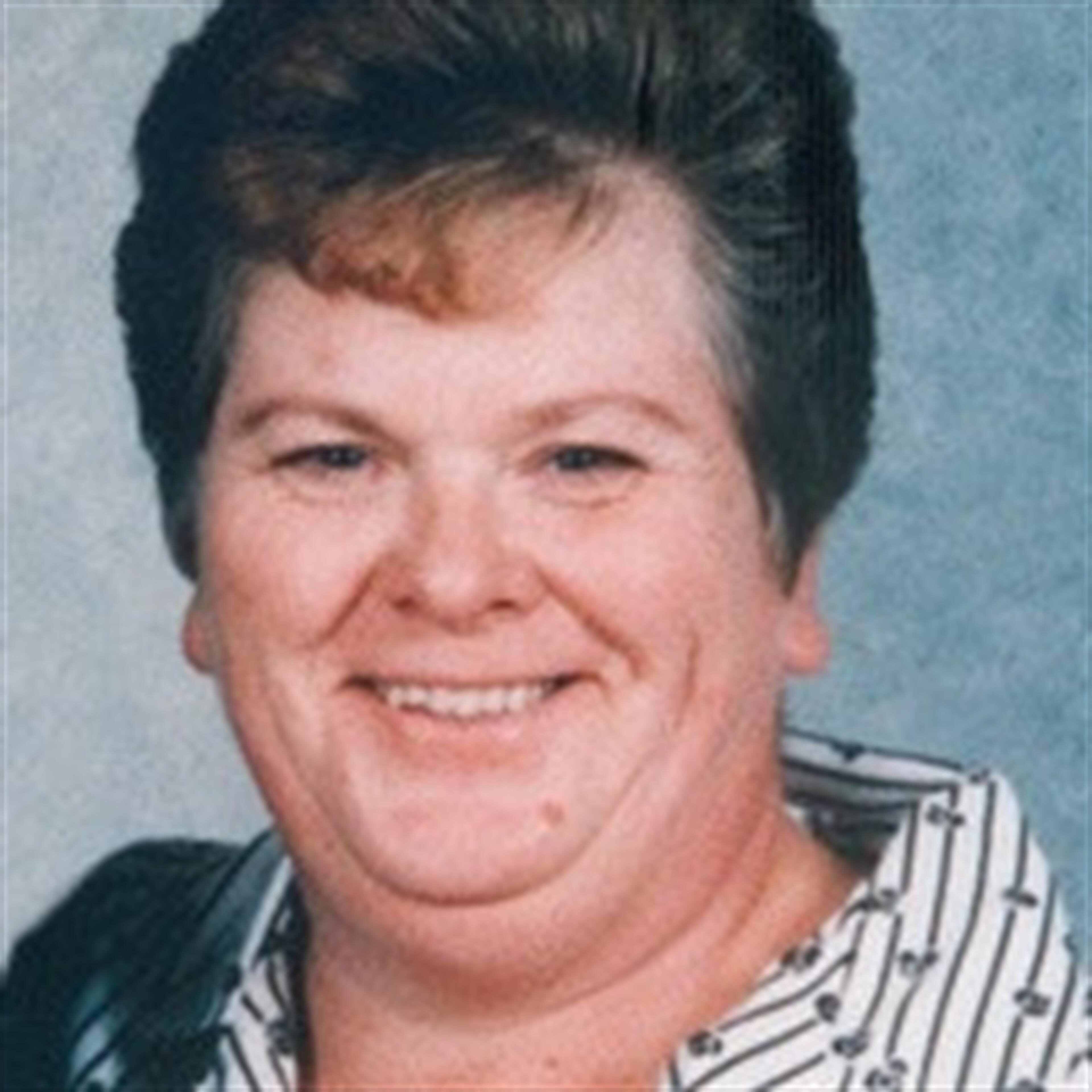 Jane Lovell