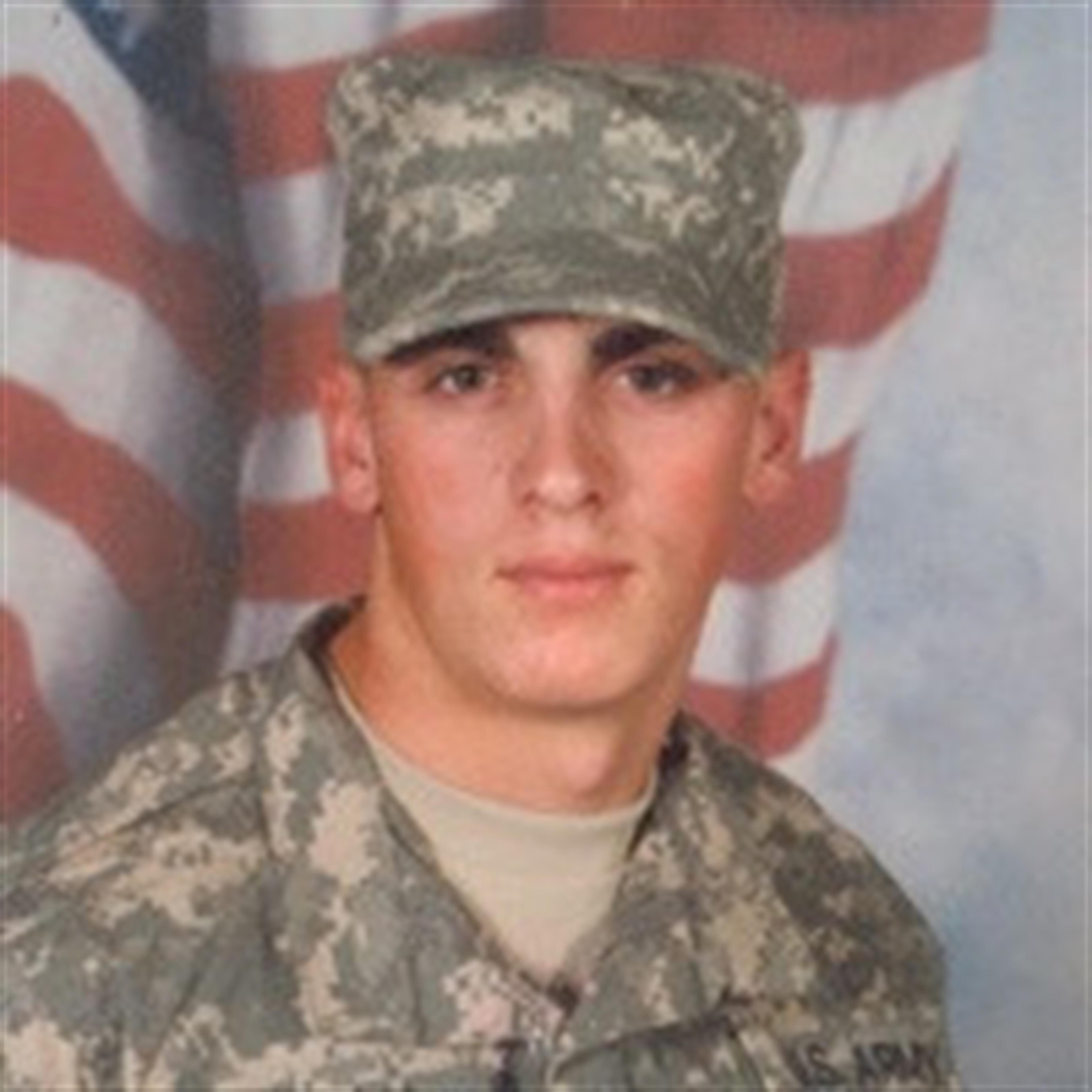 Jeremy James Baston