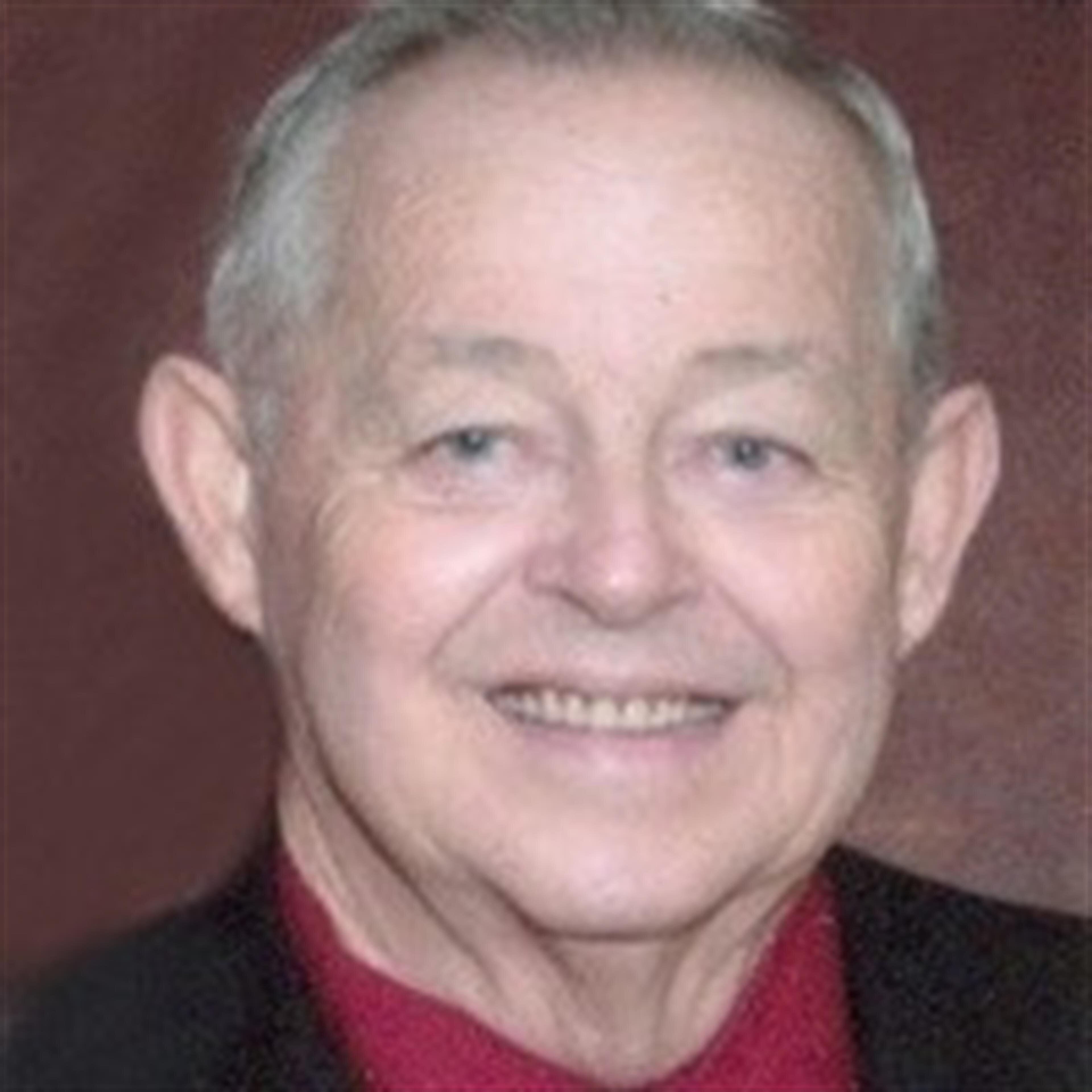 Robert L "Bob" Shiels