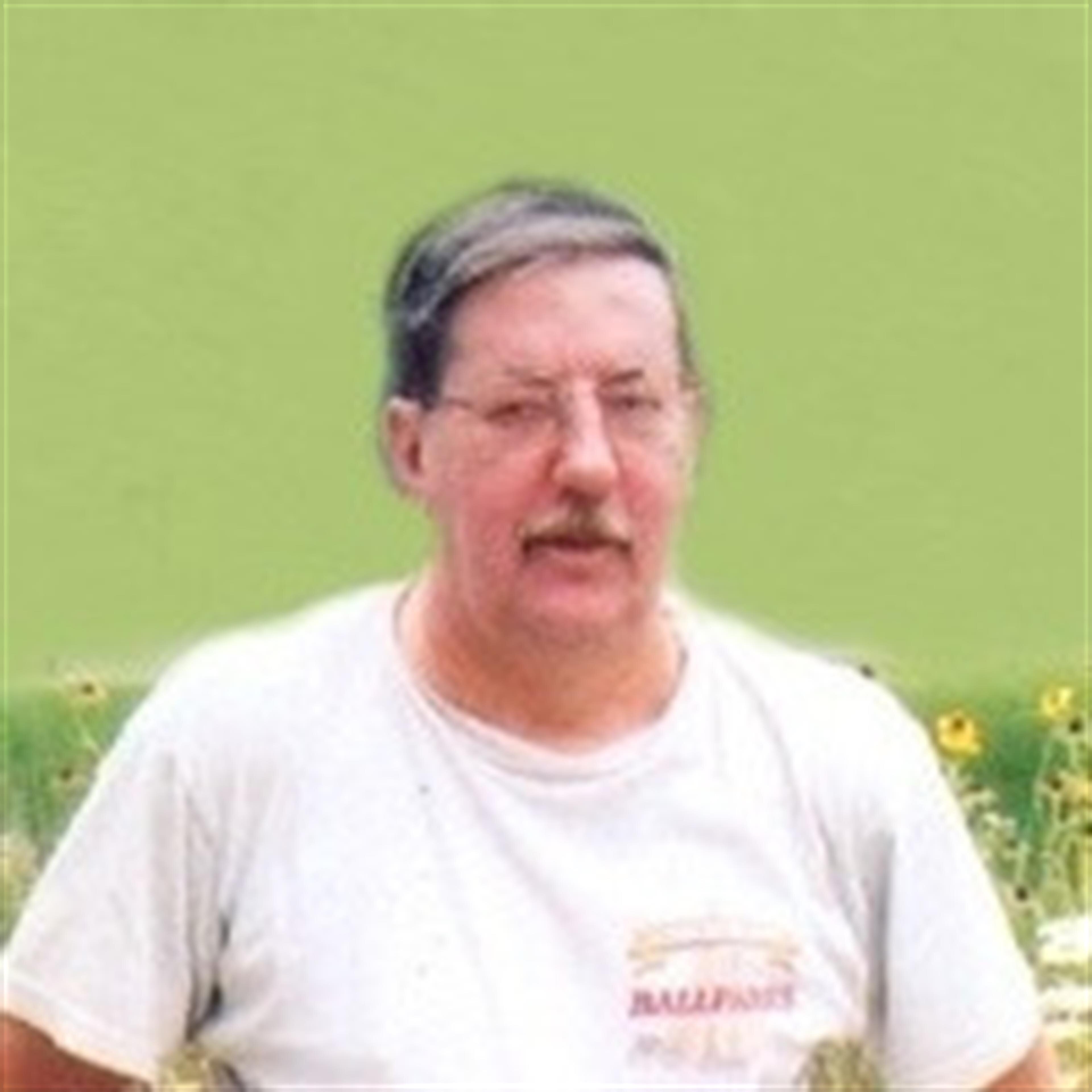 Stephen Paul Fancher